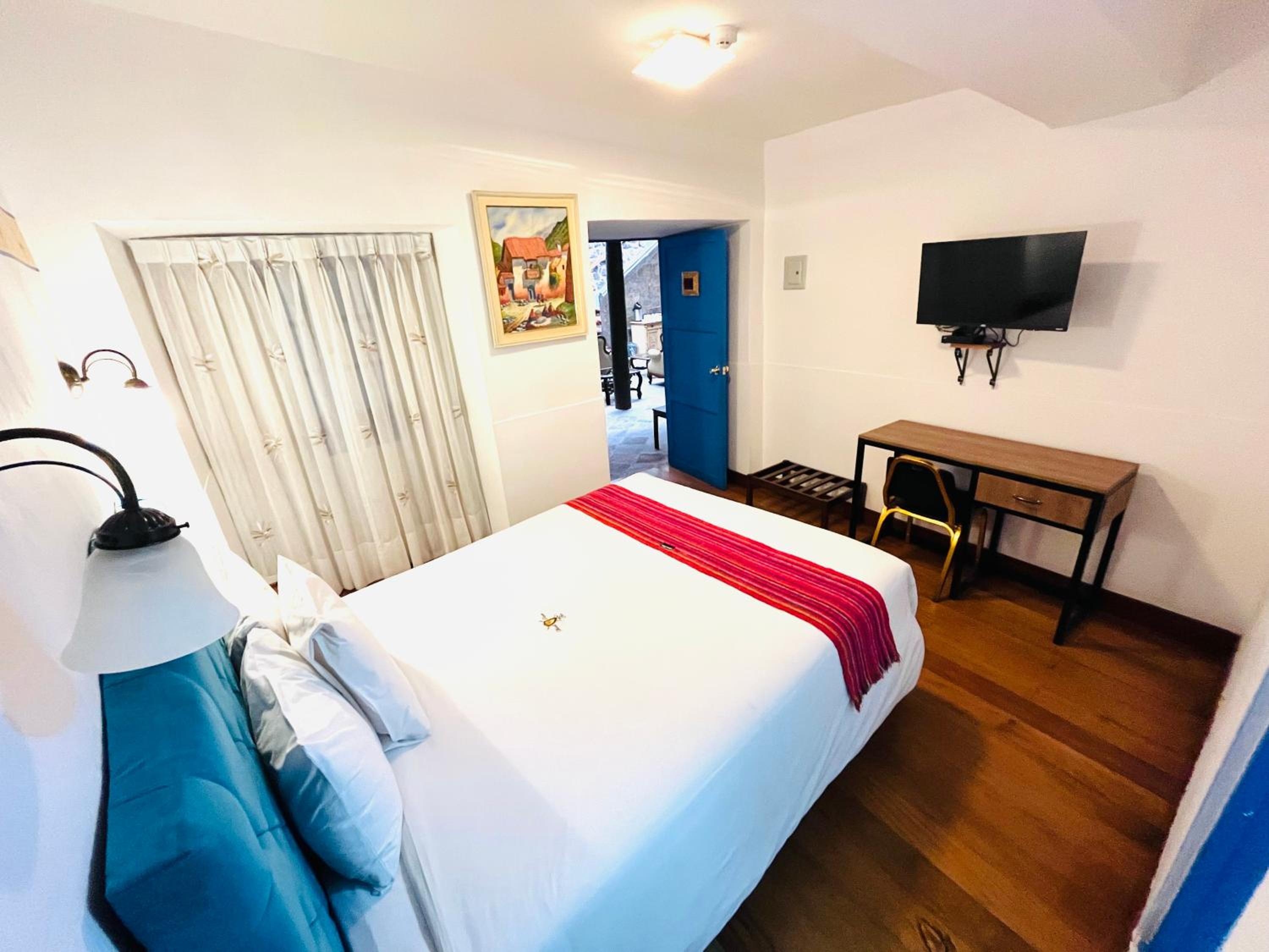 Standard Queen Room photo 1