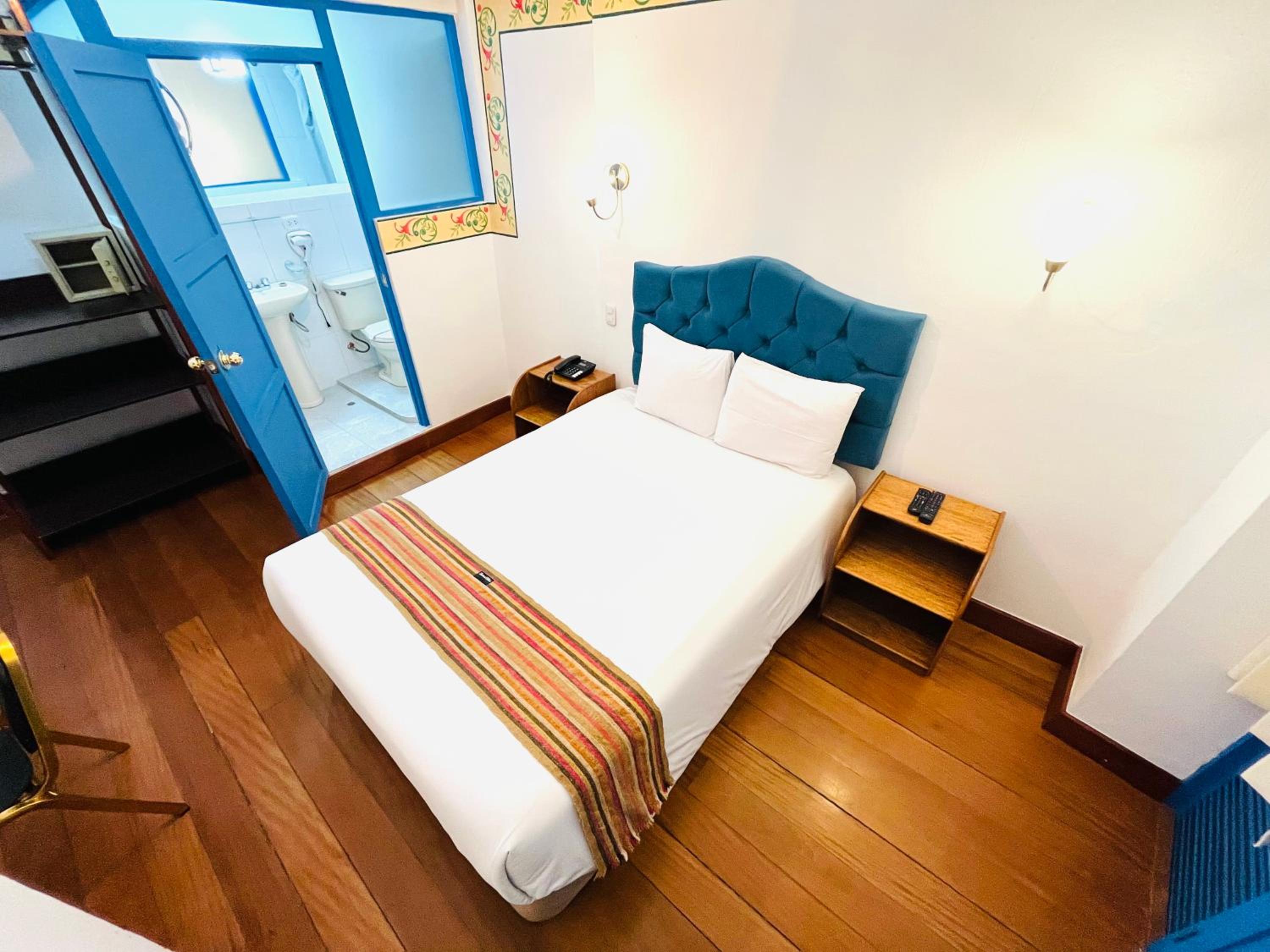 Standard Single Room photo 2