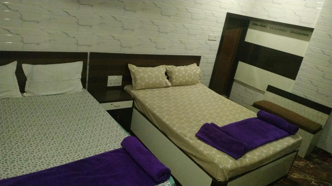 Duplex Quadruple Room