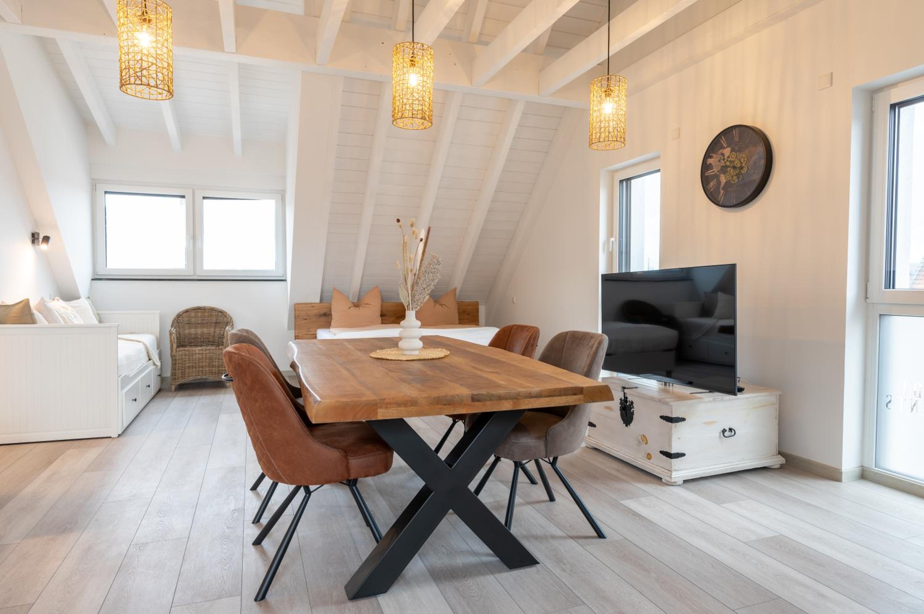 Superior Apartment