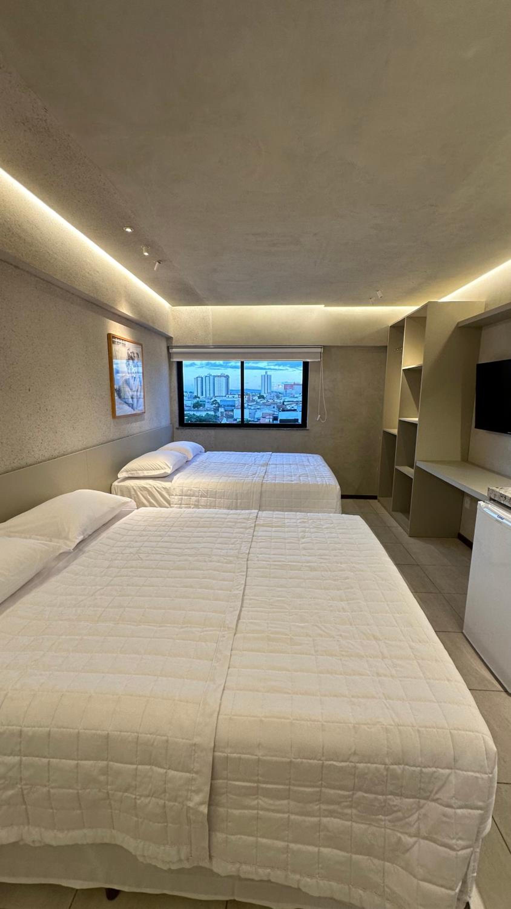 Quadruple Room photo 1