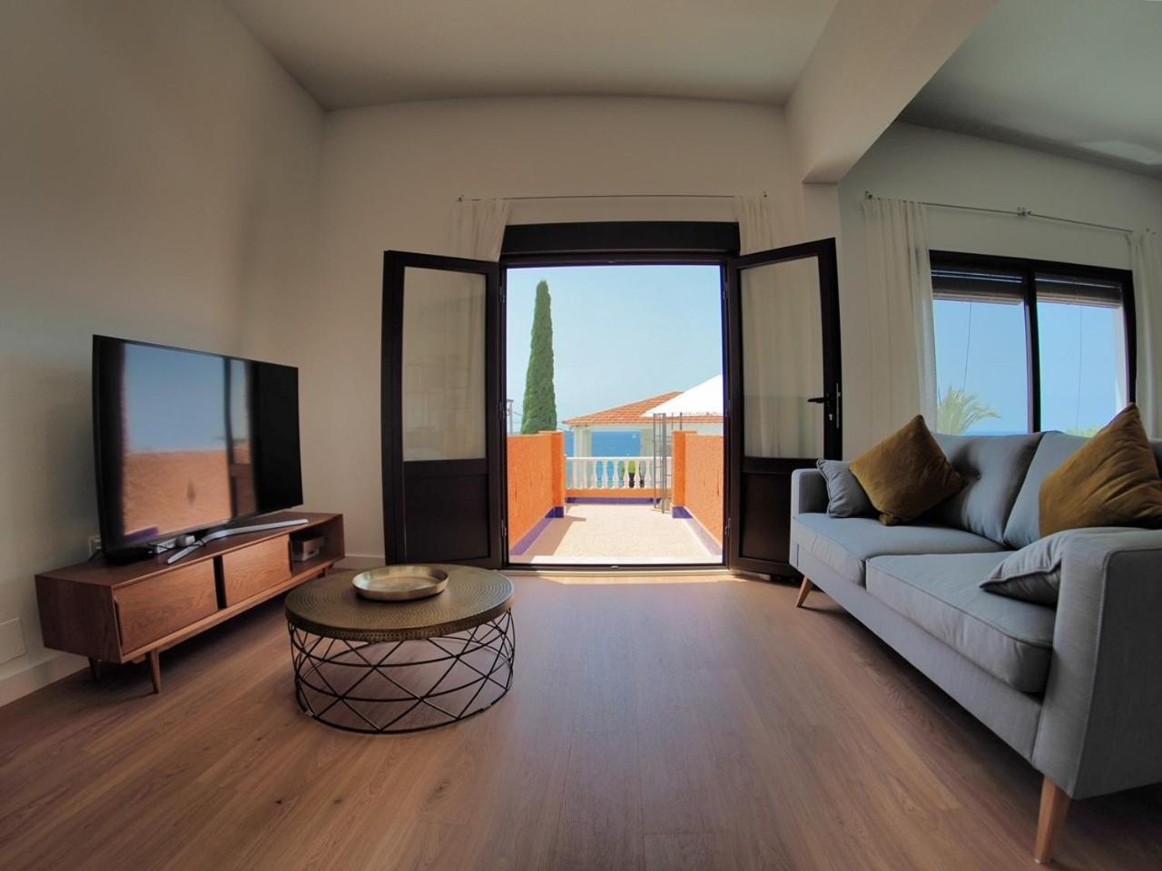Casa de tres habitaciones