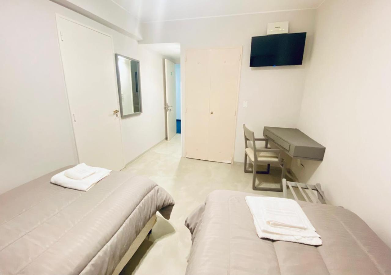 Suite photo 1