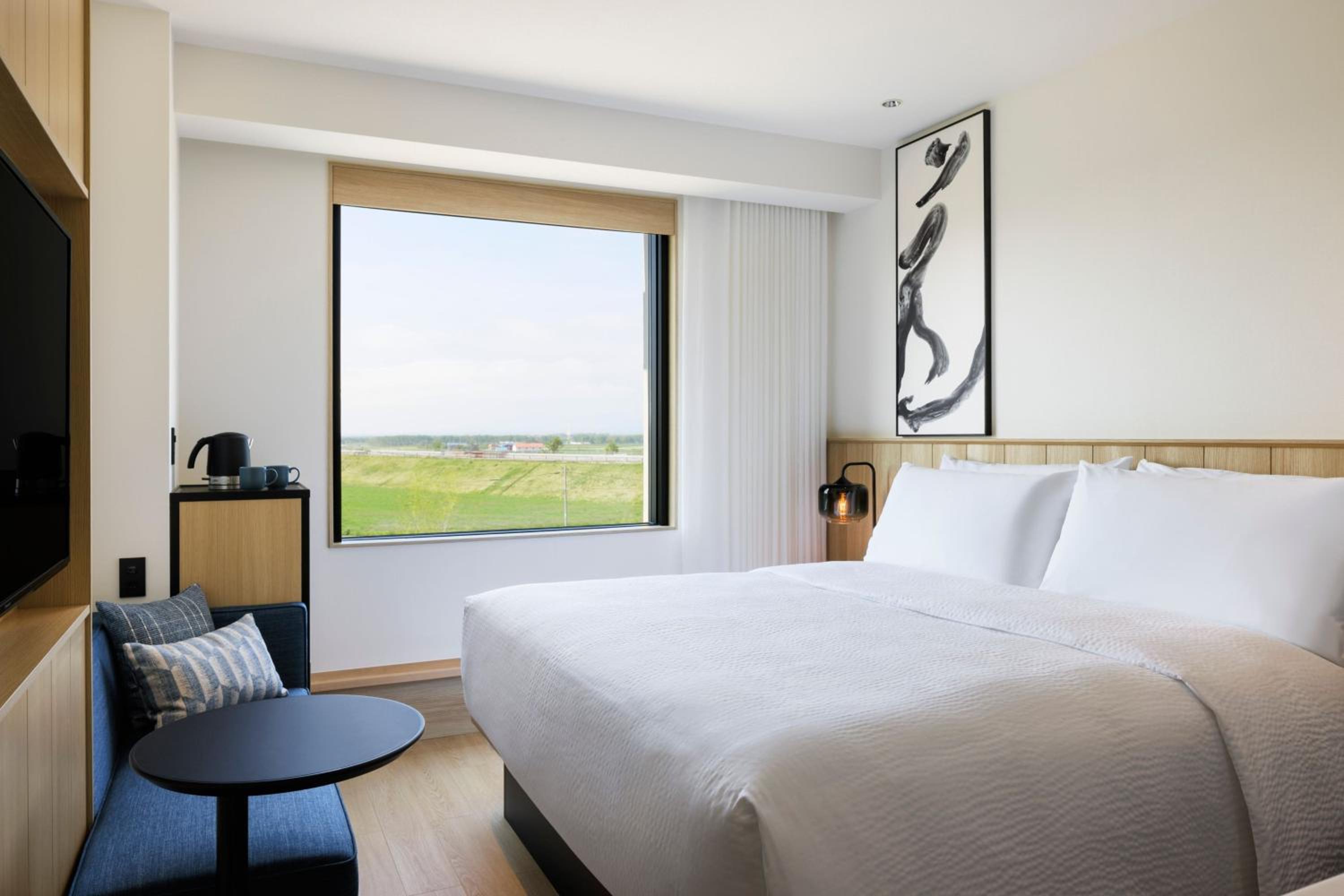 Standard King Room - Photo 1