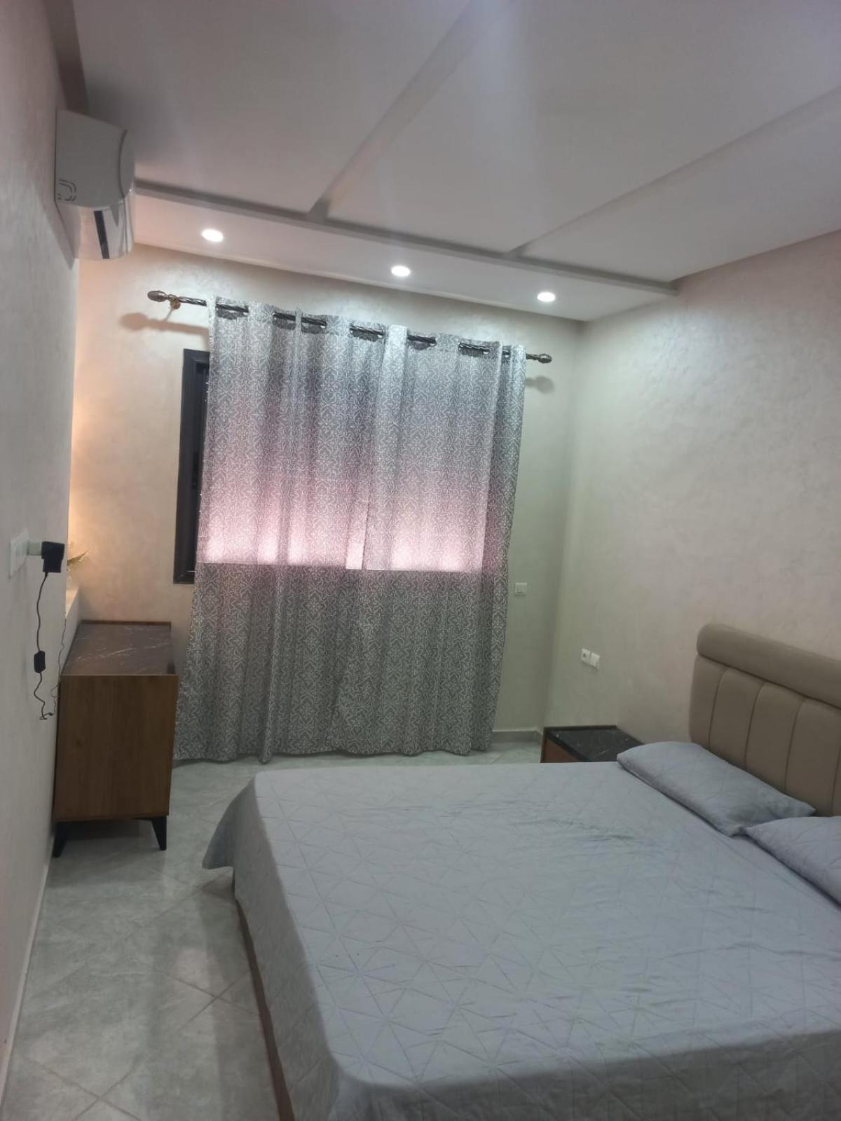 Two-Bedroom Apartment with View photo 1