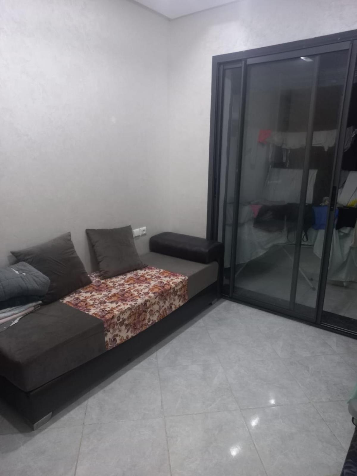 Two-Bedroom Apartment with View photo 3