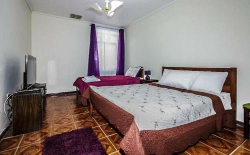 Double or Twin Room photo 1