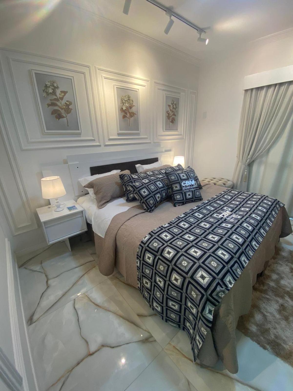 Suite with Sea View