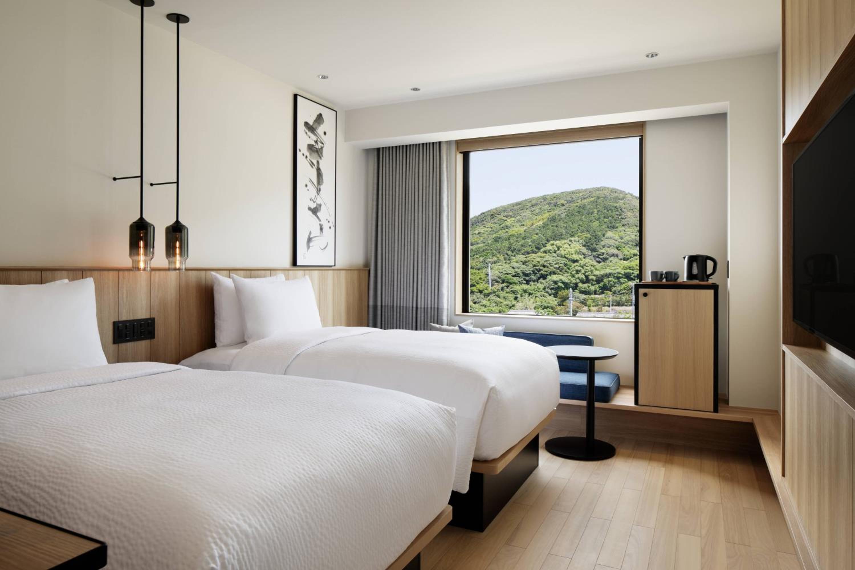Twin Room - Photo 1