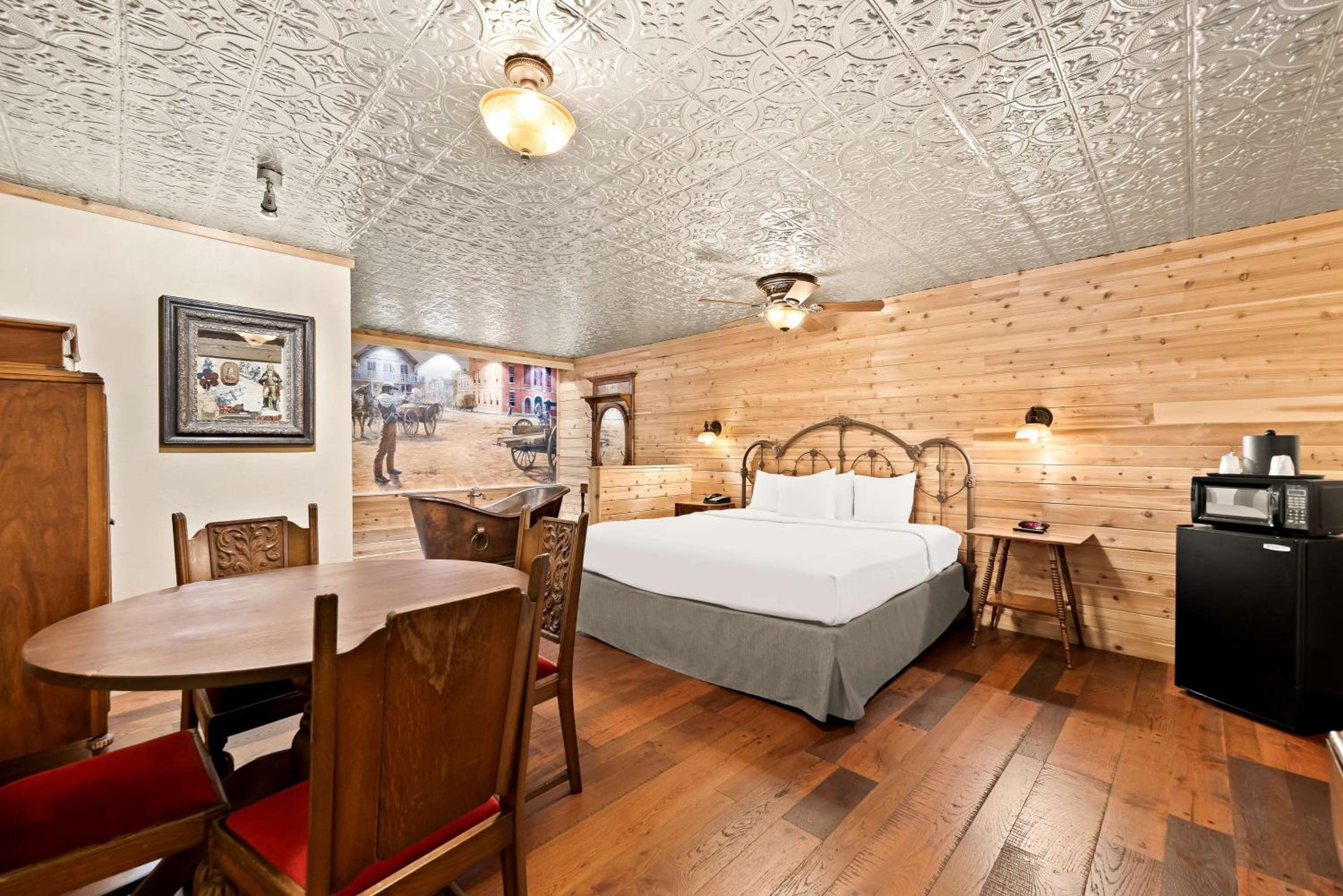King Room photo 1