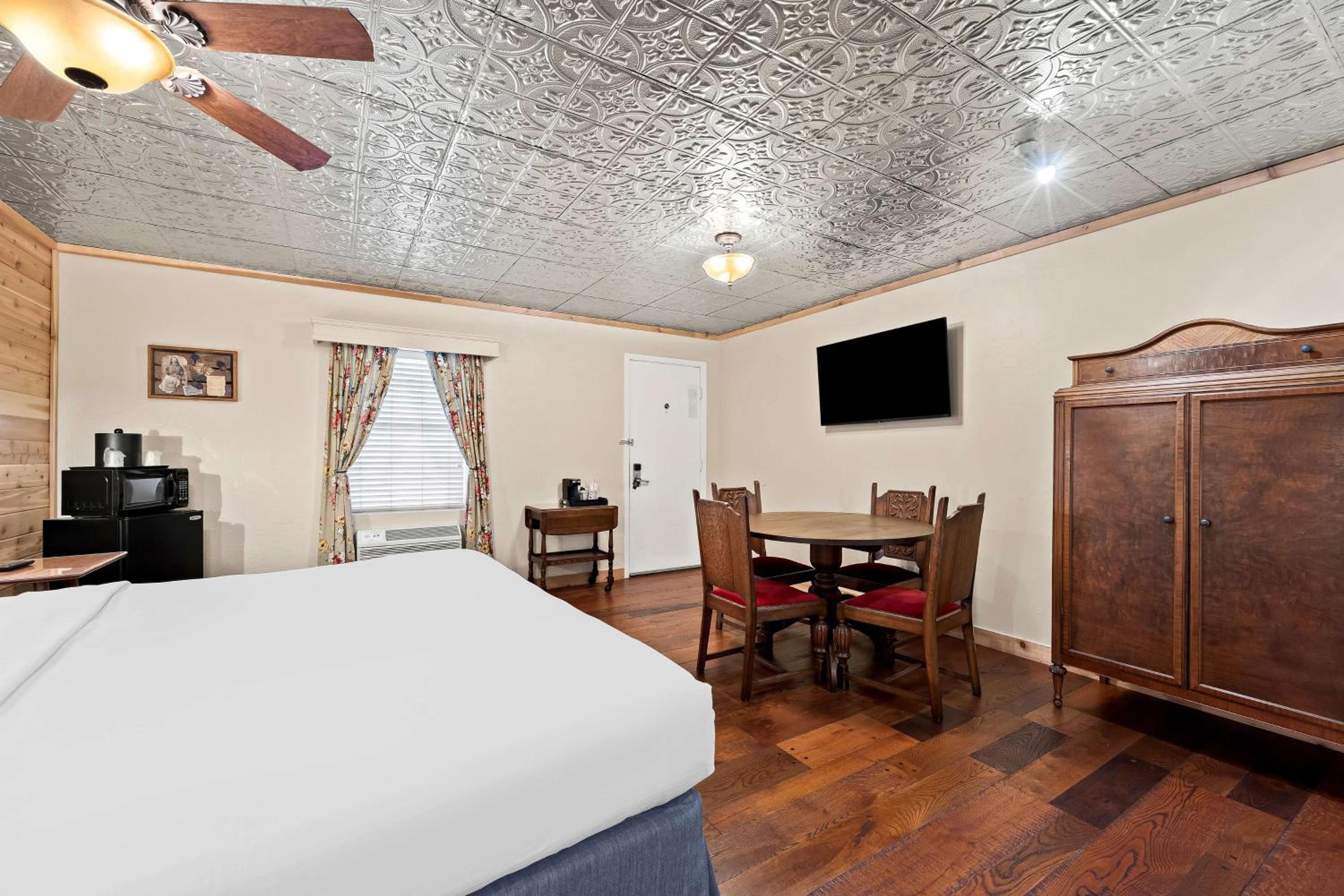 King Room photo 3