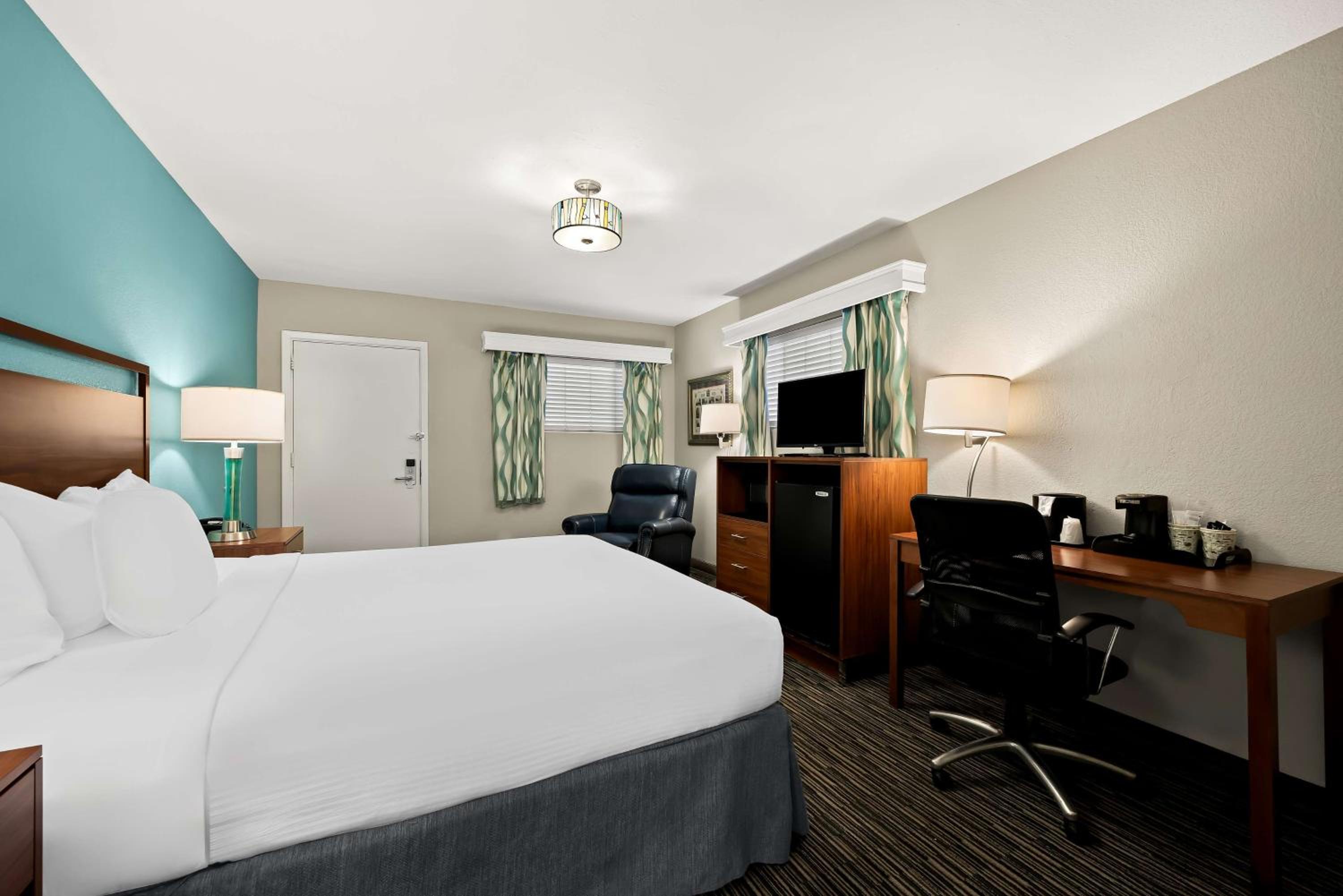 King Room photo 3