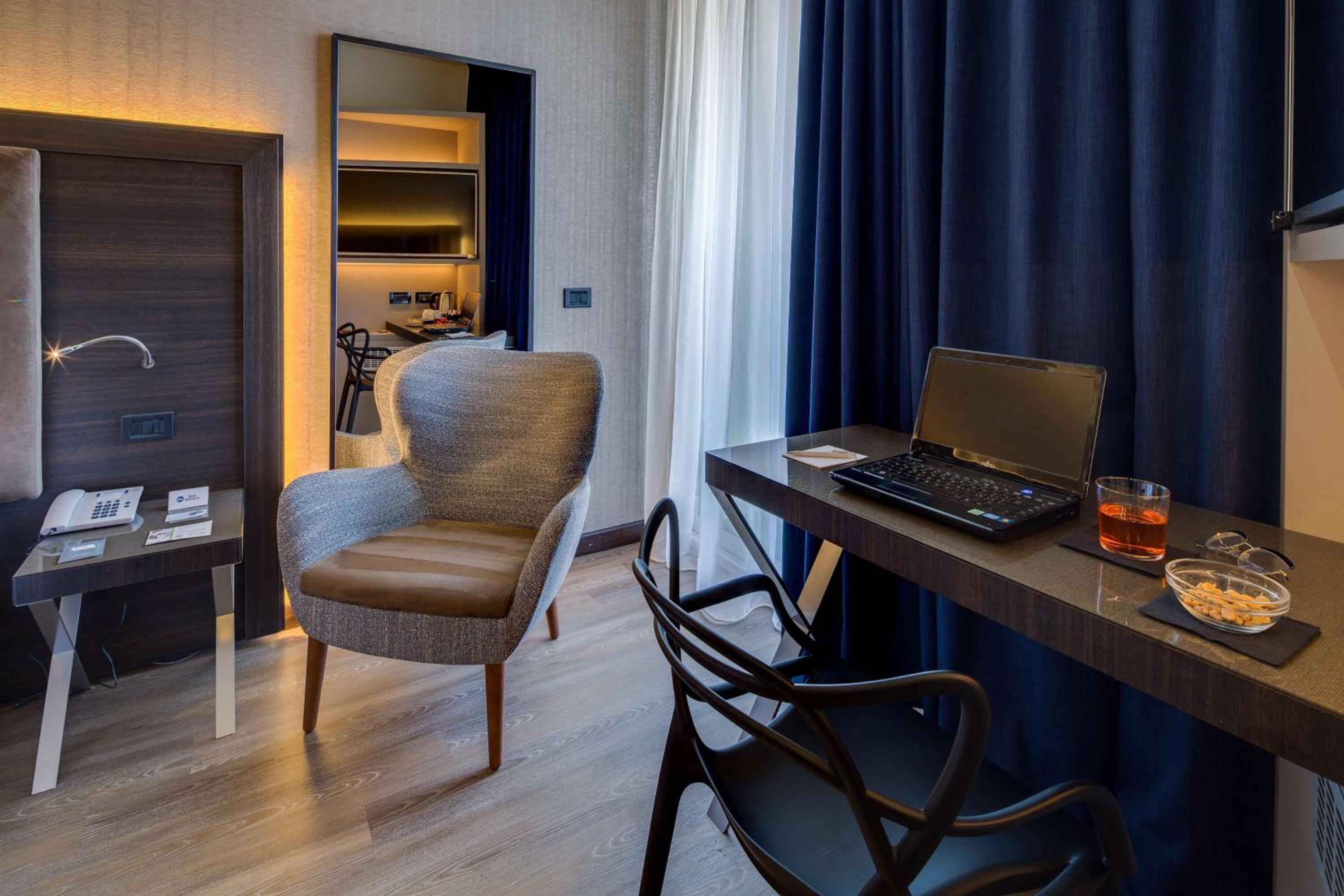 Superior Twin Room - Non-Smoking - Photo 3