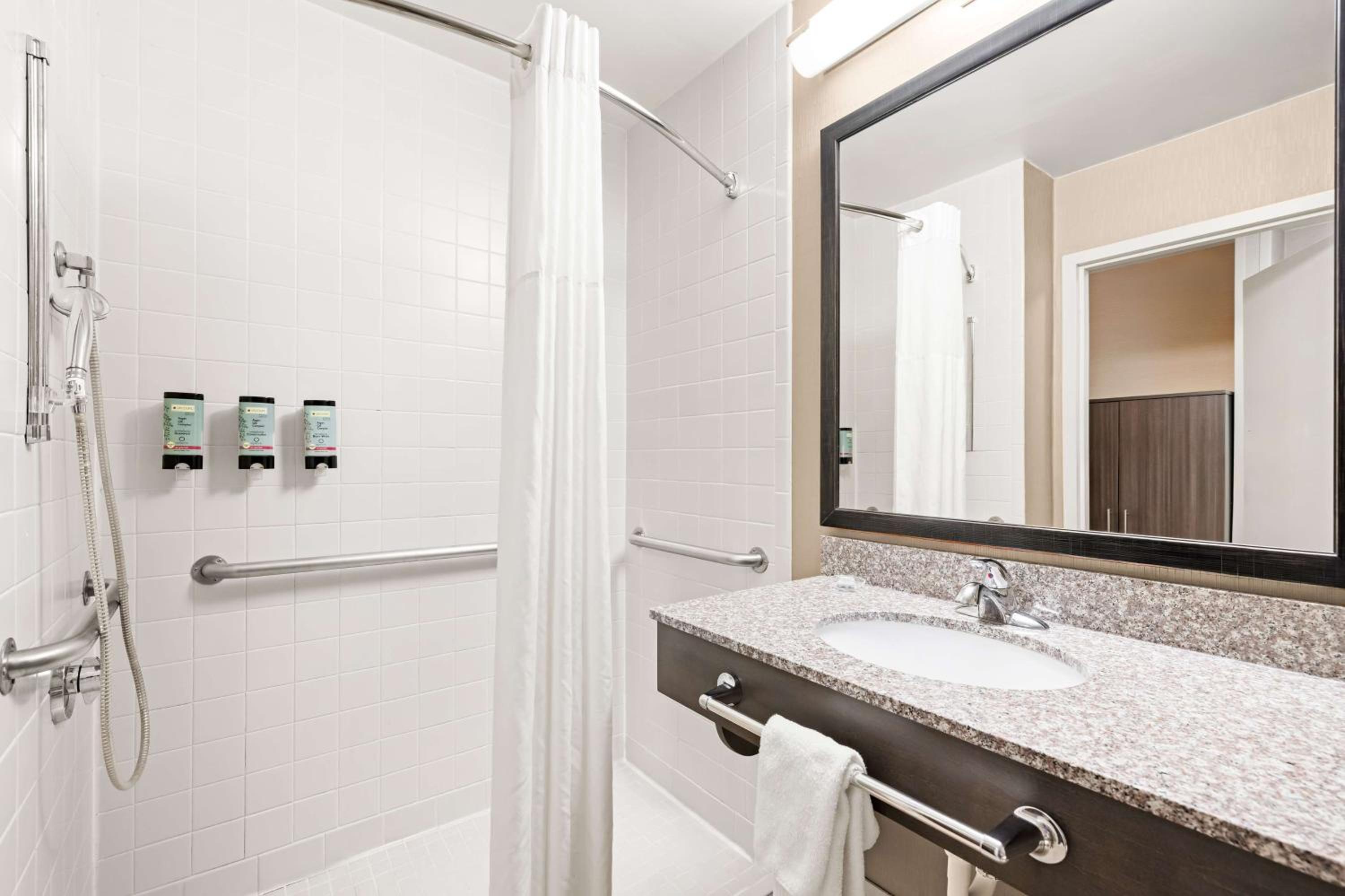 Best Western Maple City Inn, Billede 5