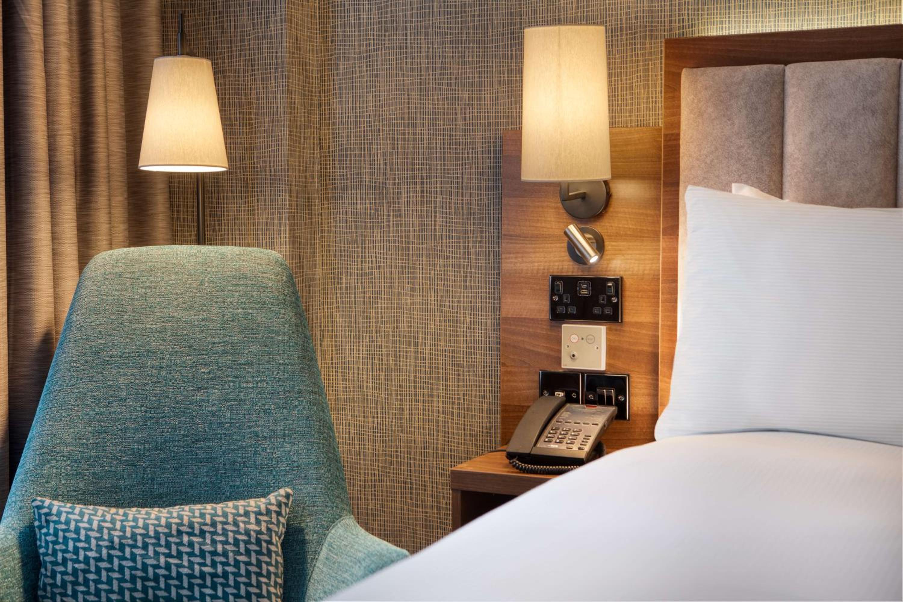 Double Room - Mobility Access thumbnail 6