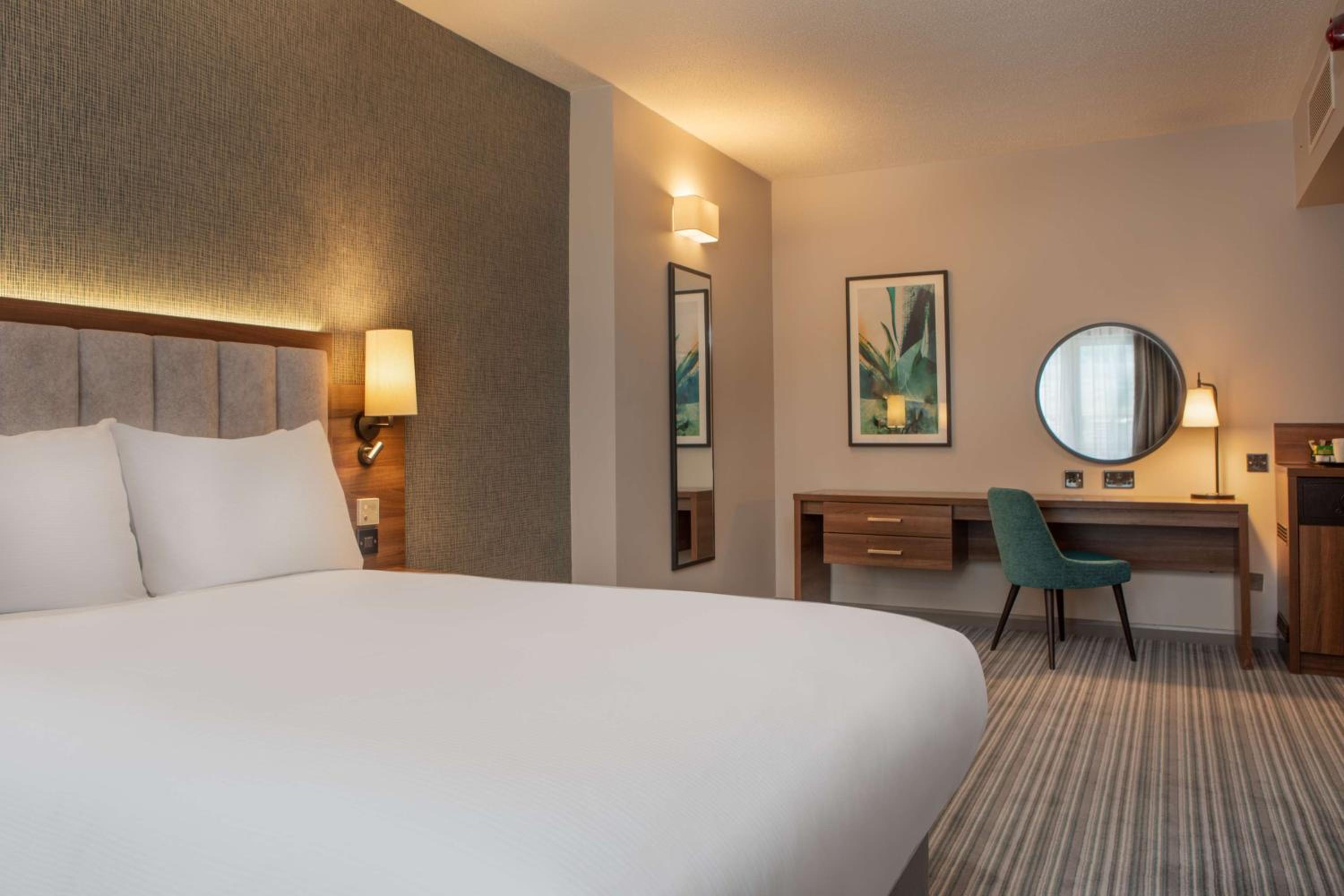 DoubleTree dell'Hilton London Chelsea, Foto 12