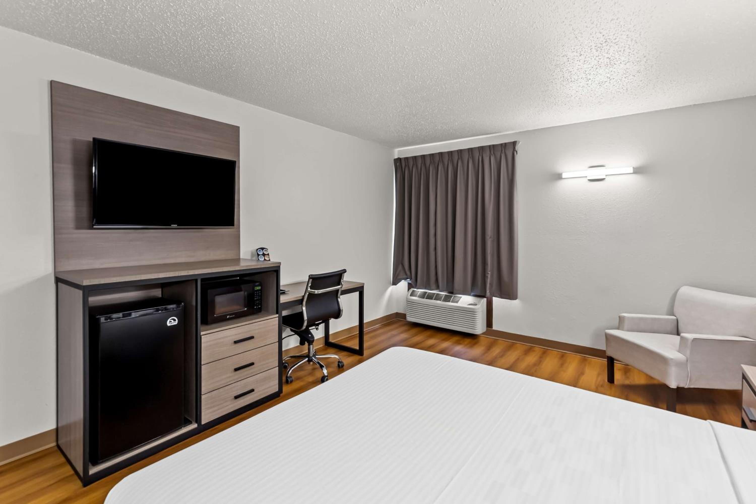 King Room - Photo 5