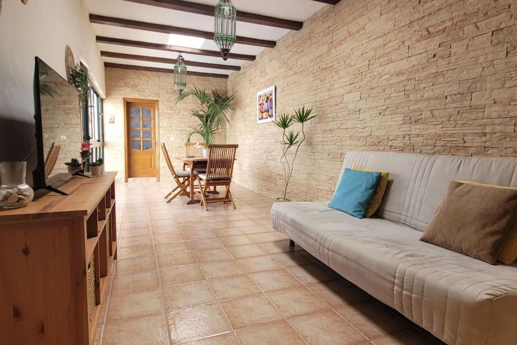 Casa de una habitación