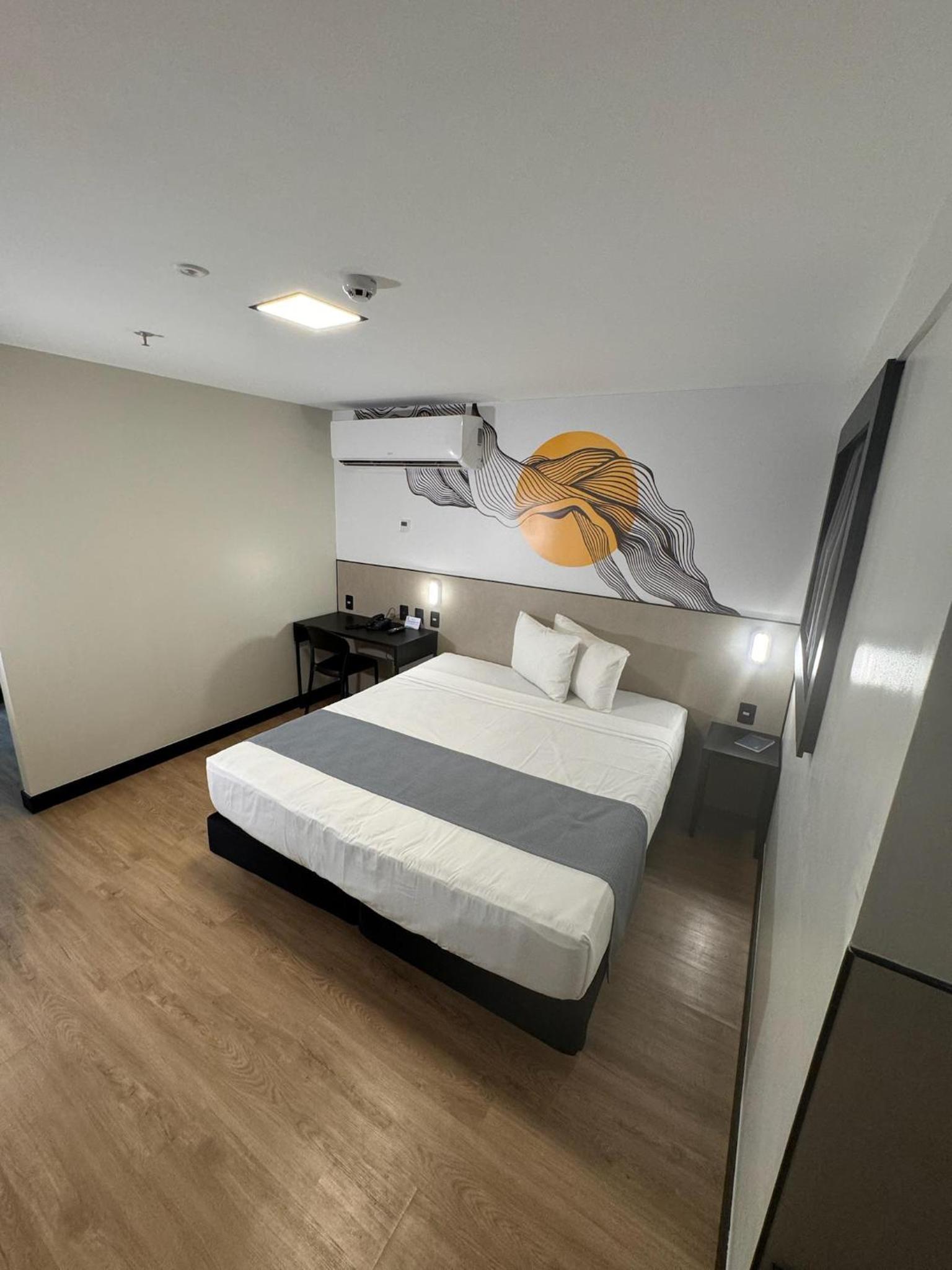 Deluxe Double Room photo 1