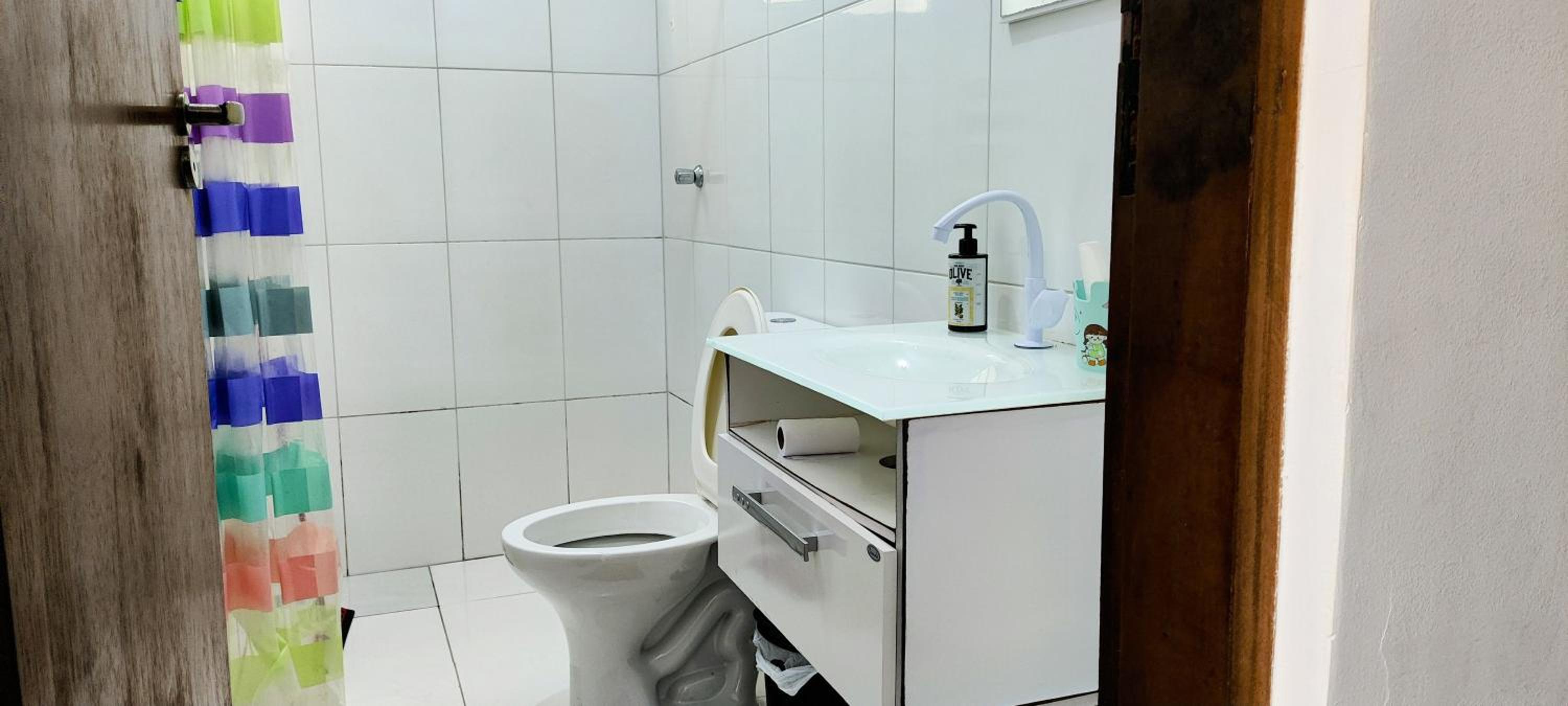 Three-Bedroom House photo 3