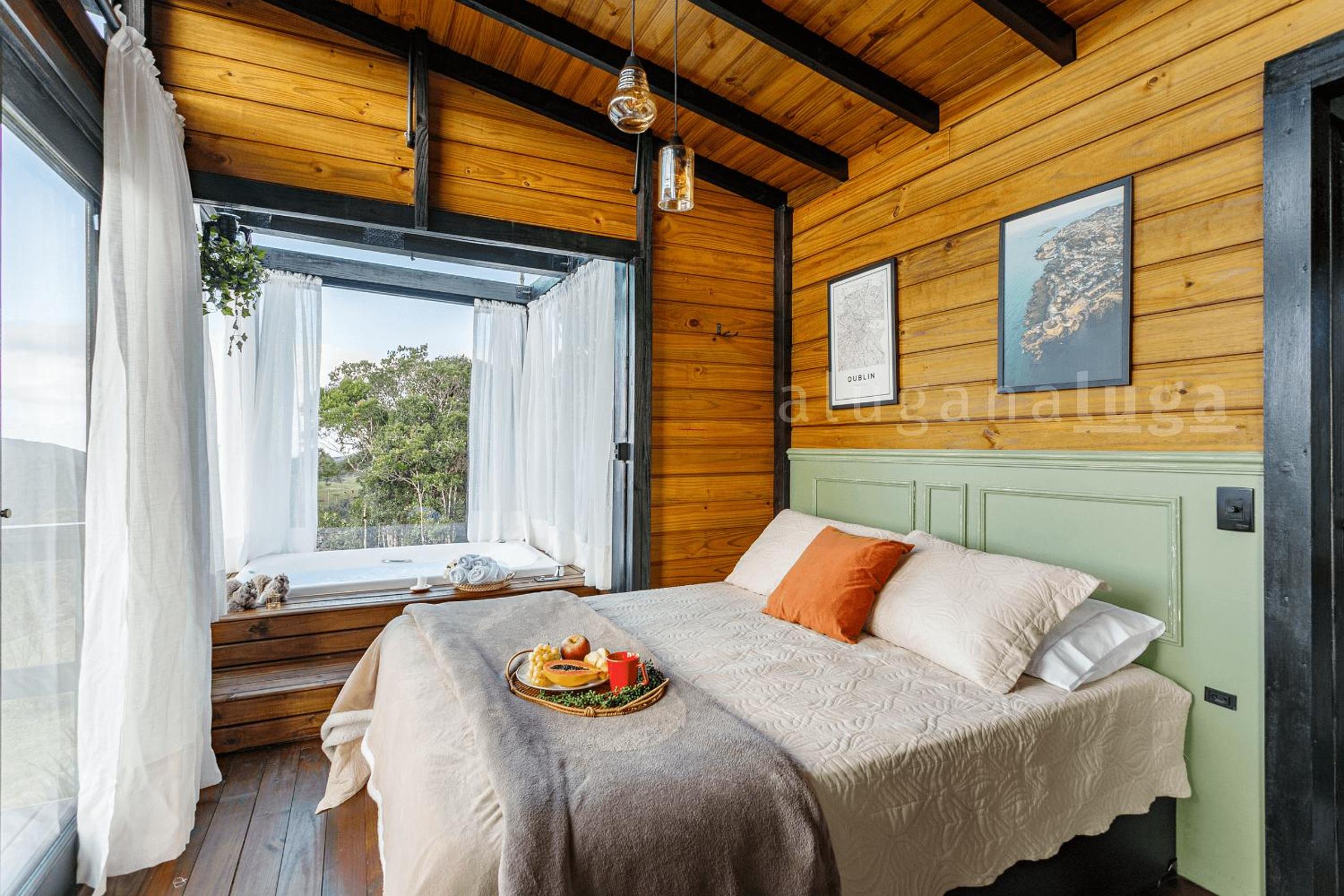 Chalet photo 1