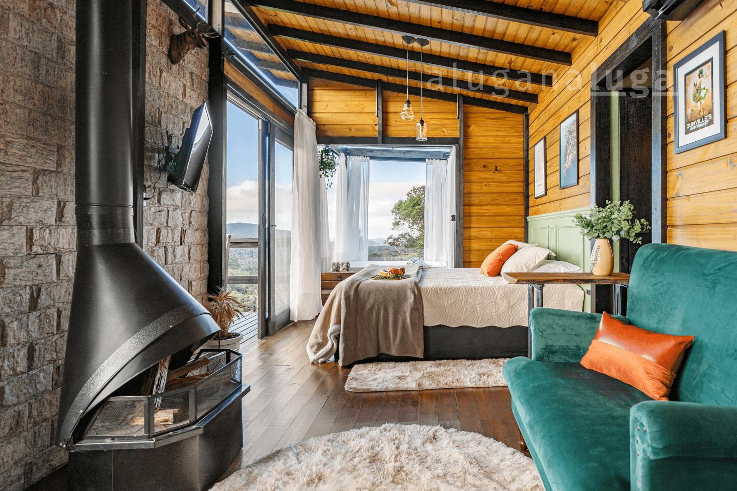 Chalet photo 3