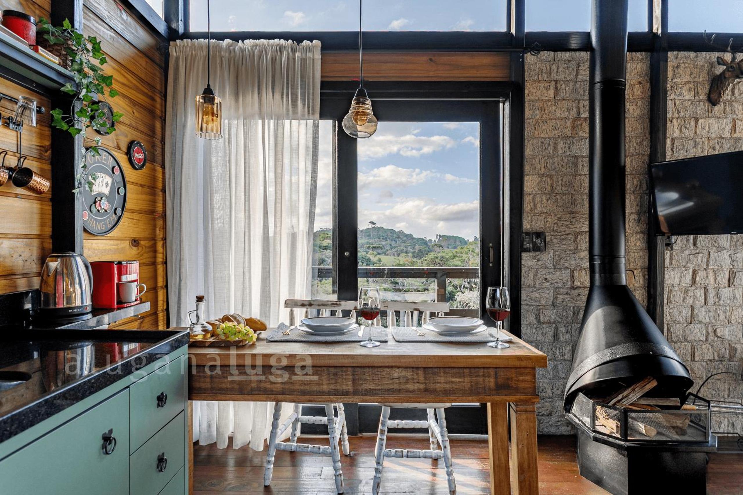 Chalet photo 2