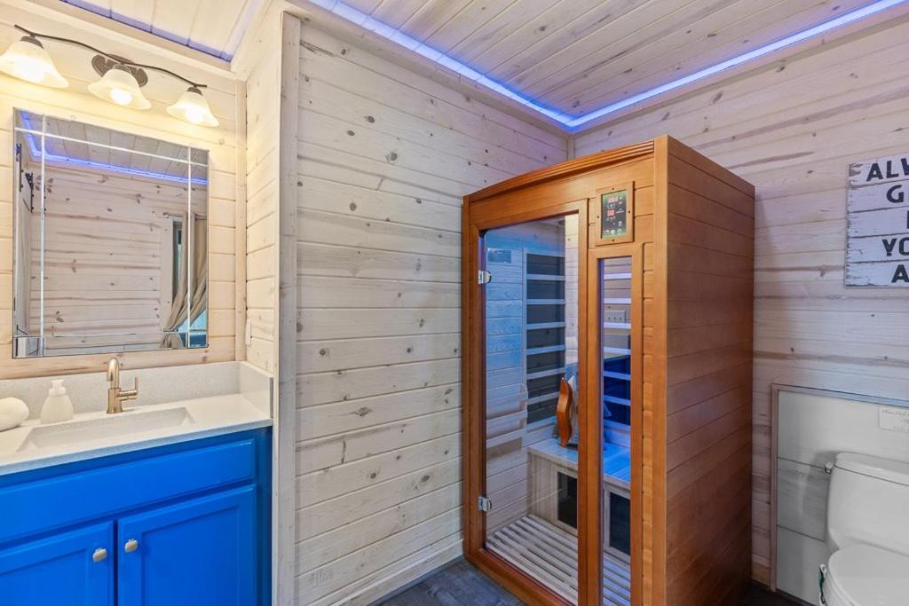 One-Bedroom Villa - Photo 4