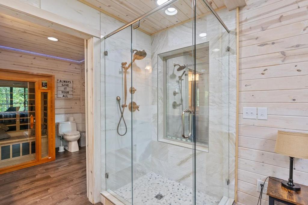 One-Bedroom Villa - Photo 30