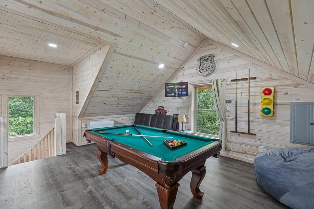 One-Bedroom Villa - Photo 3