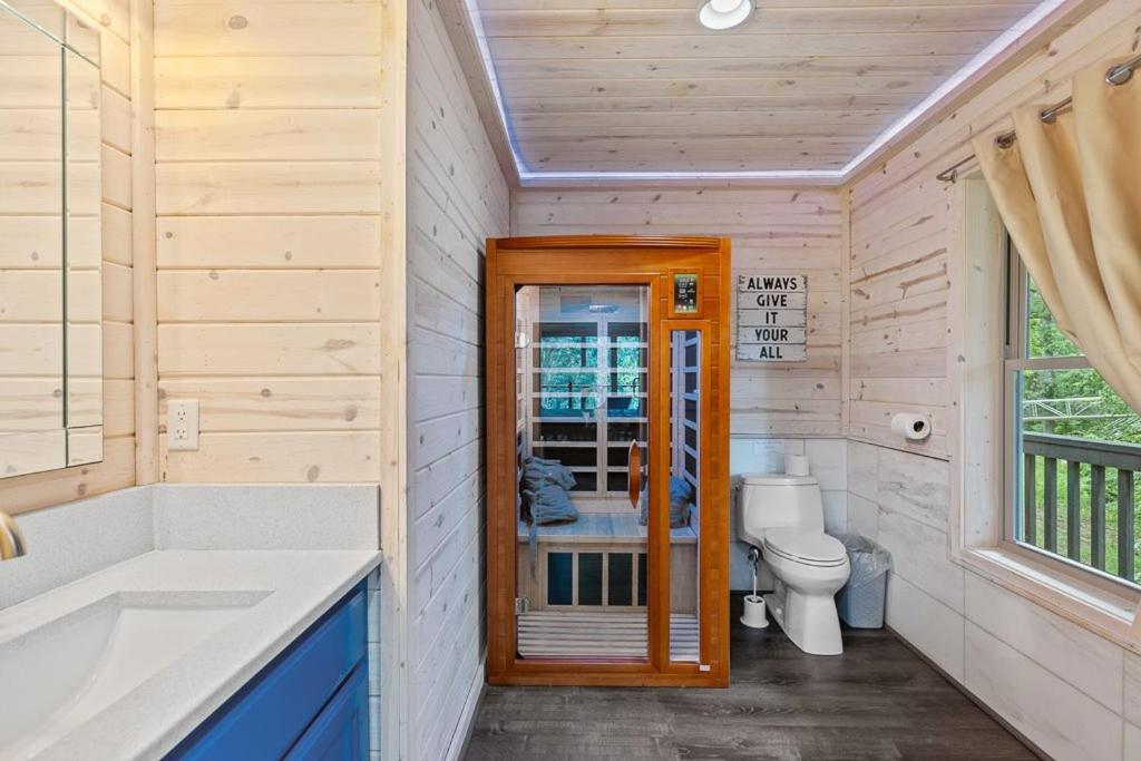 One-Bedroom Villa - Photo 12