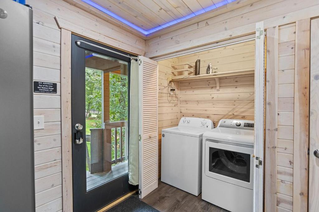 One-Bedroom Villa - Photo 14