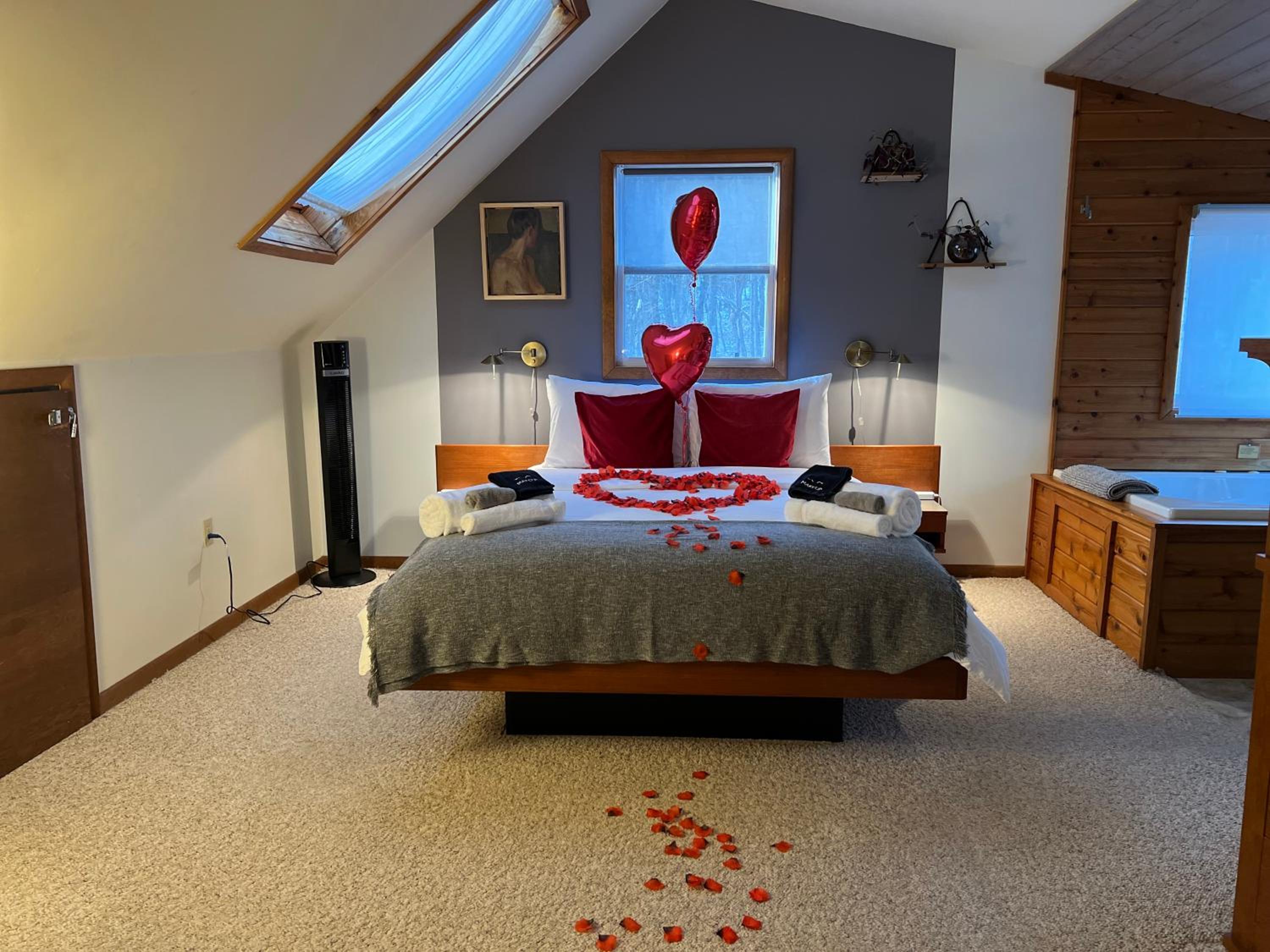 Three-Bedroom House photo 1