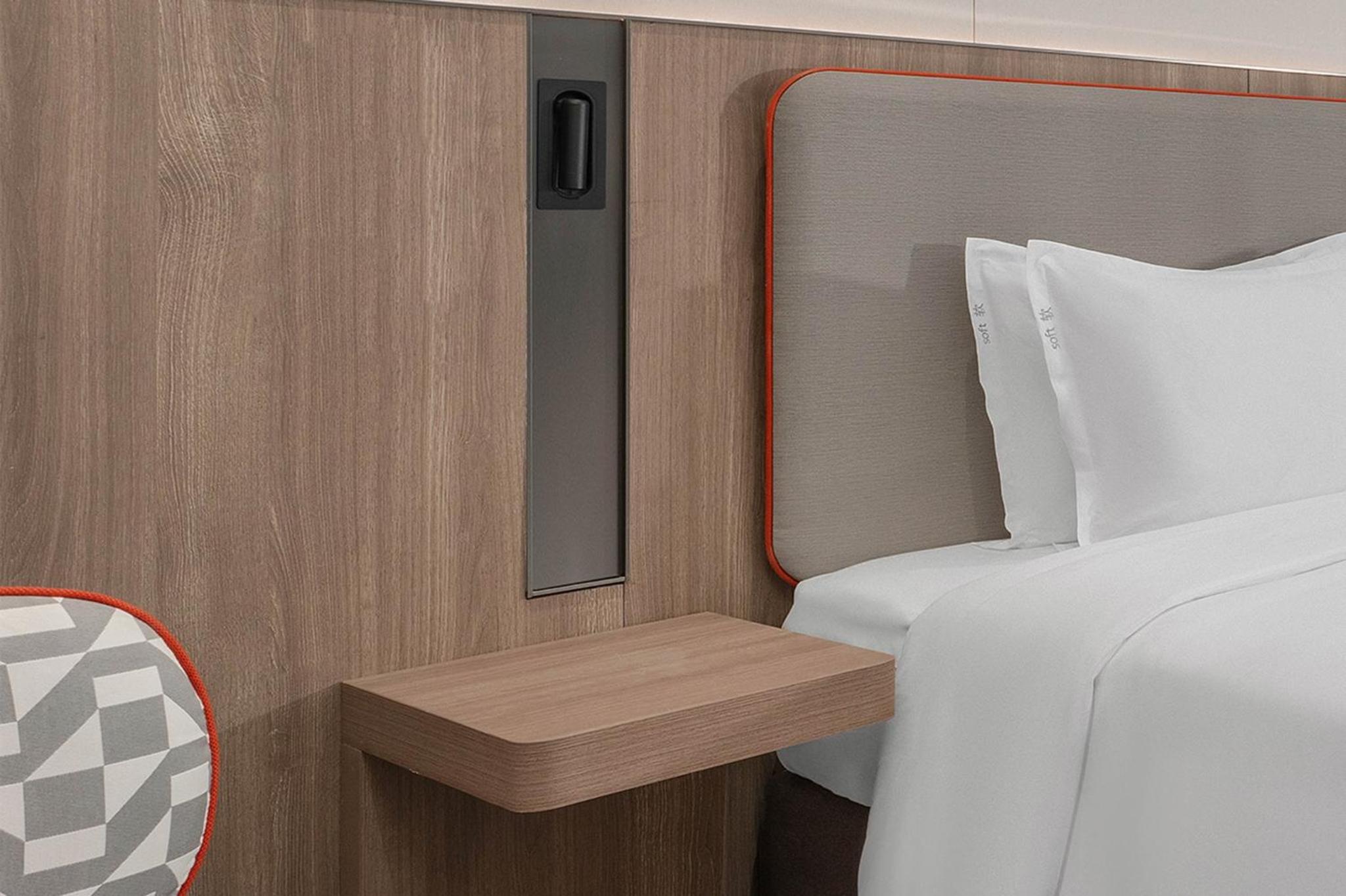 Standard King Room - Disability Access
