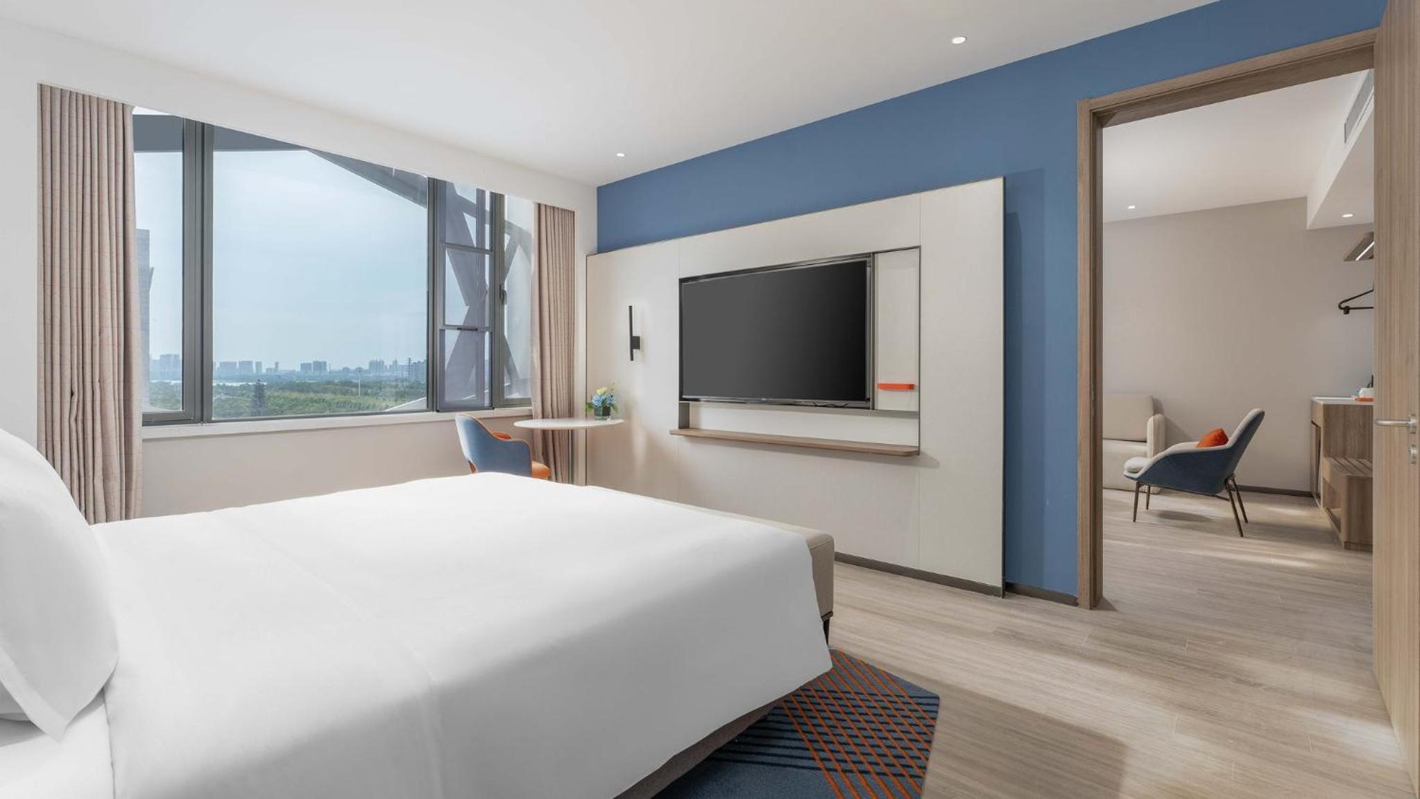 One-Bedroom Suite