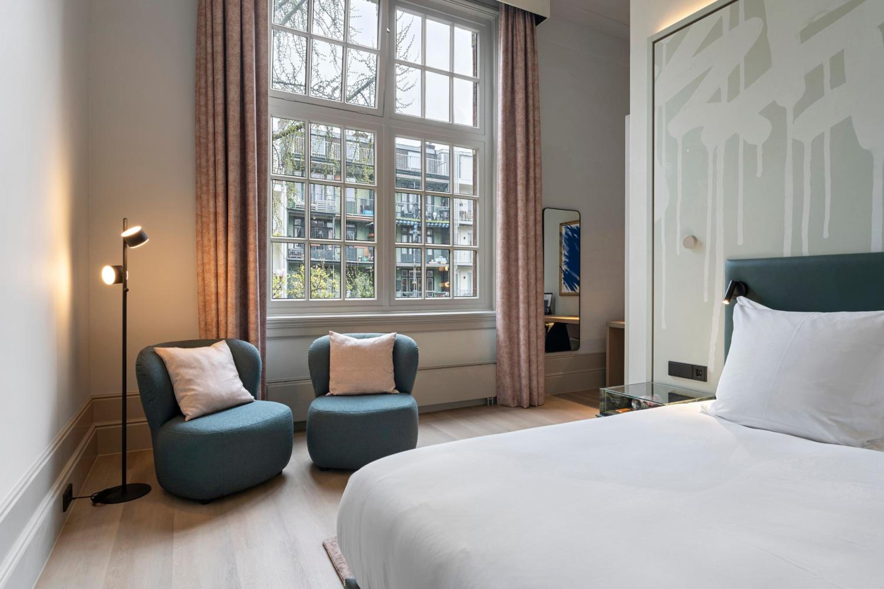 Superior Queen Room