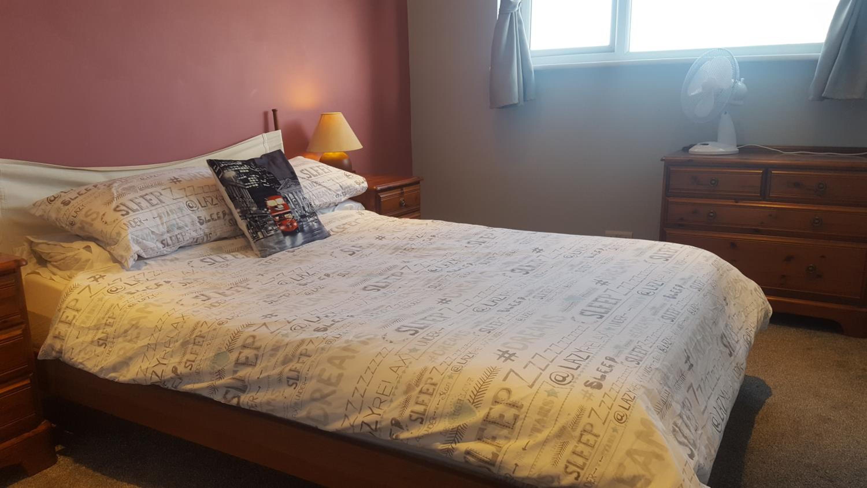 Double Room with Private Bathroom photo 1