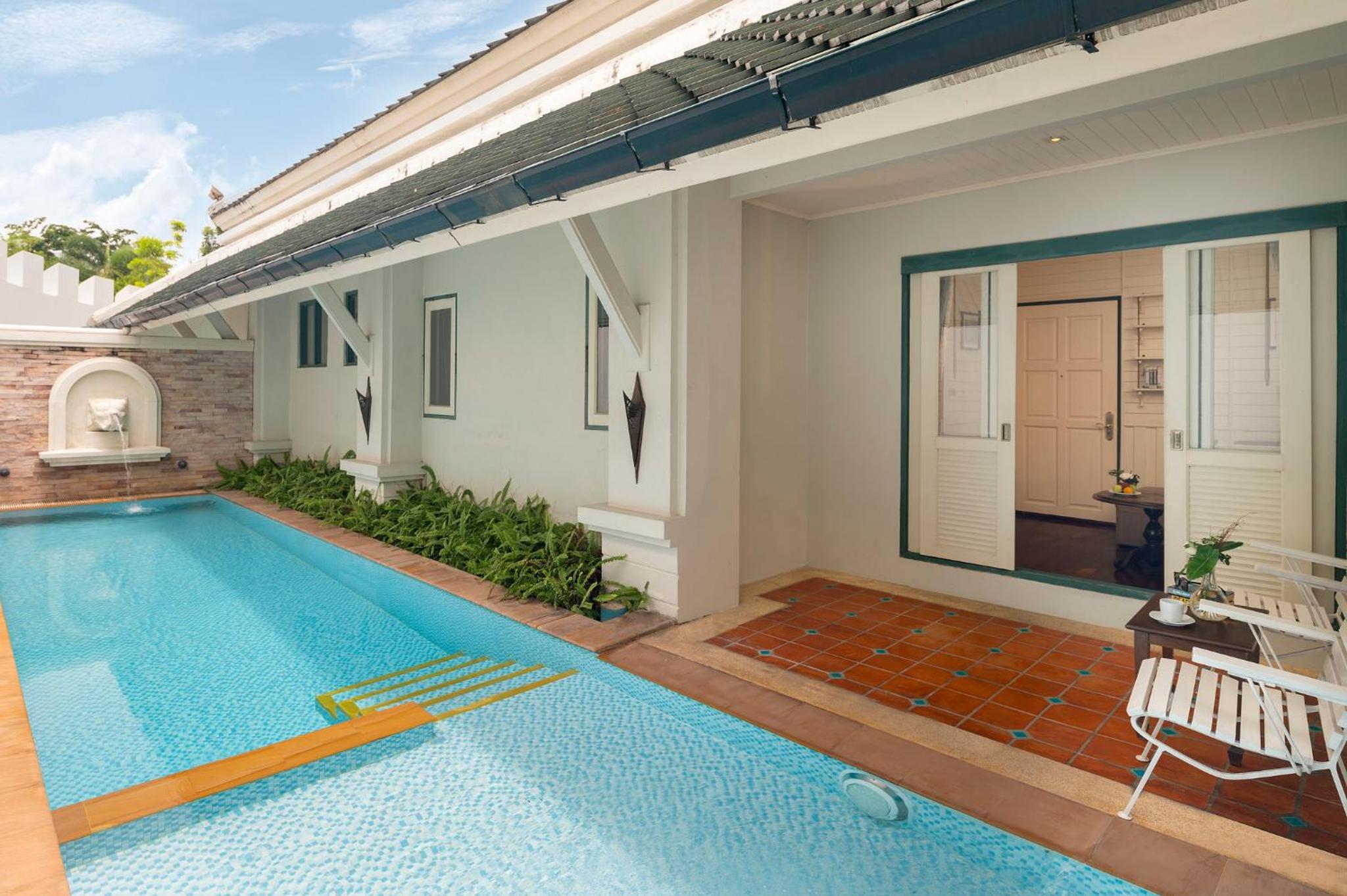Pool Villa One Bedroom - Photo 5
