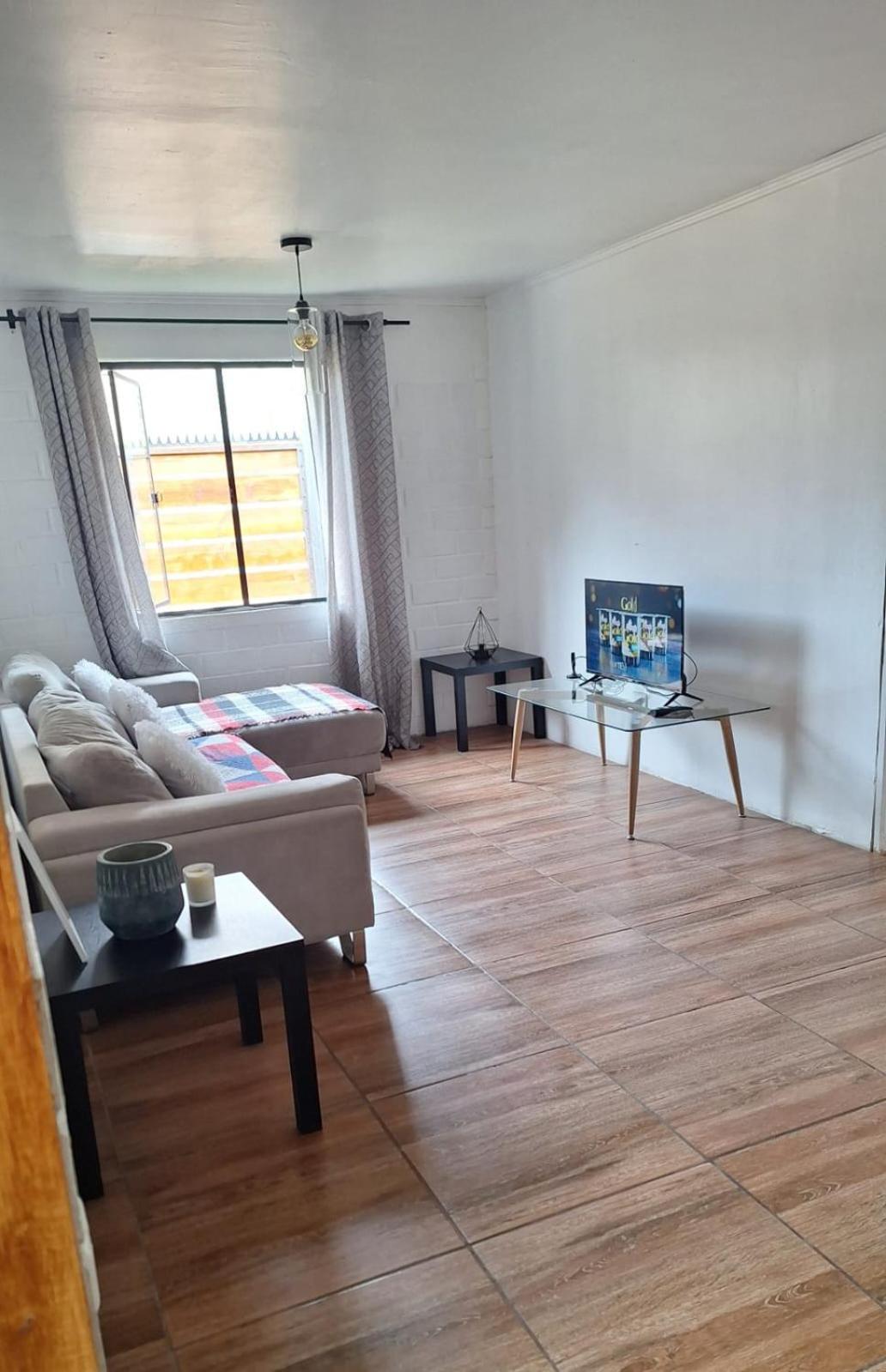 Two-Bedroom House photo 1