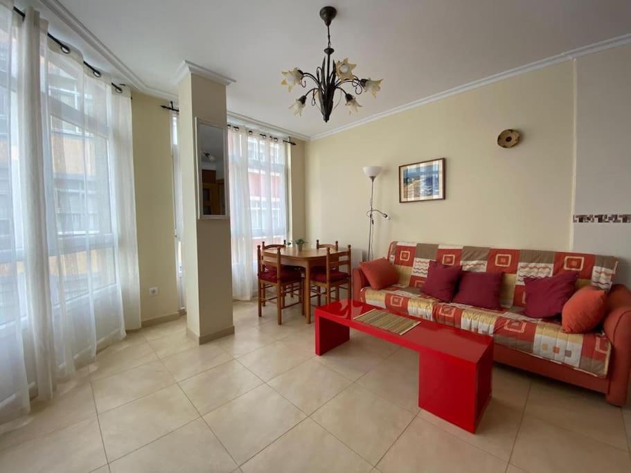 Departamento de tres habitaciones
