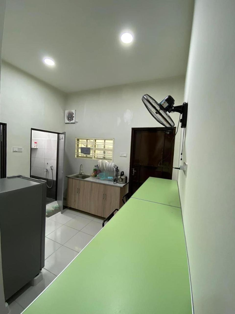 Three-Bedroom House photo 1