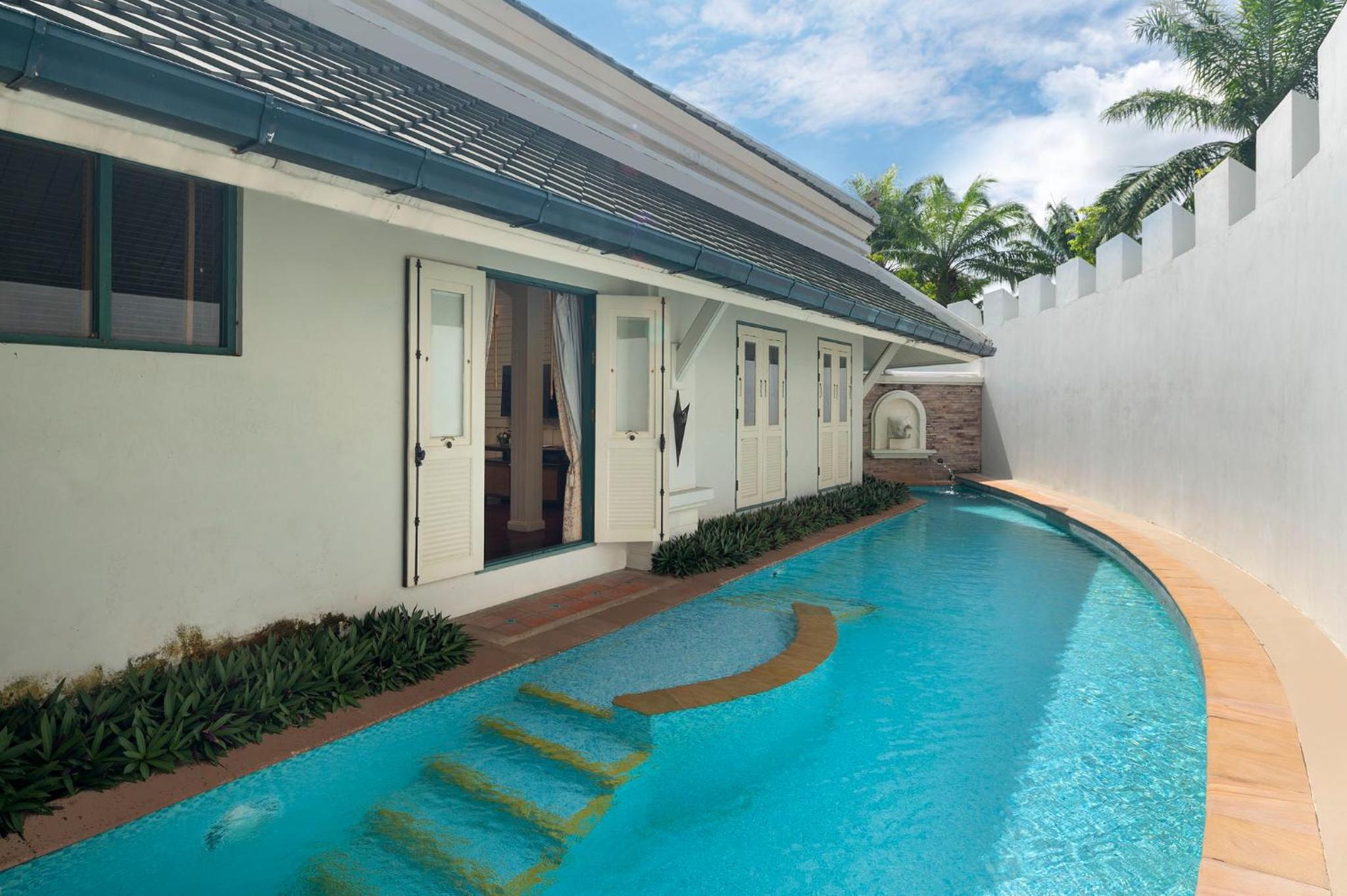 Pool Villa Two Bedrooms - Photo 9