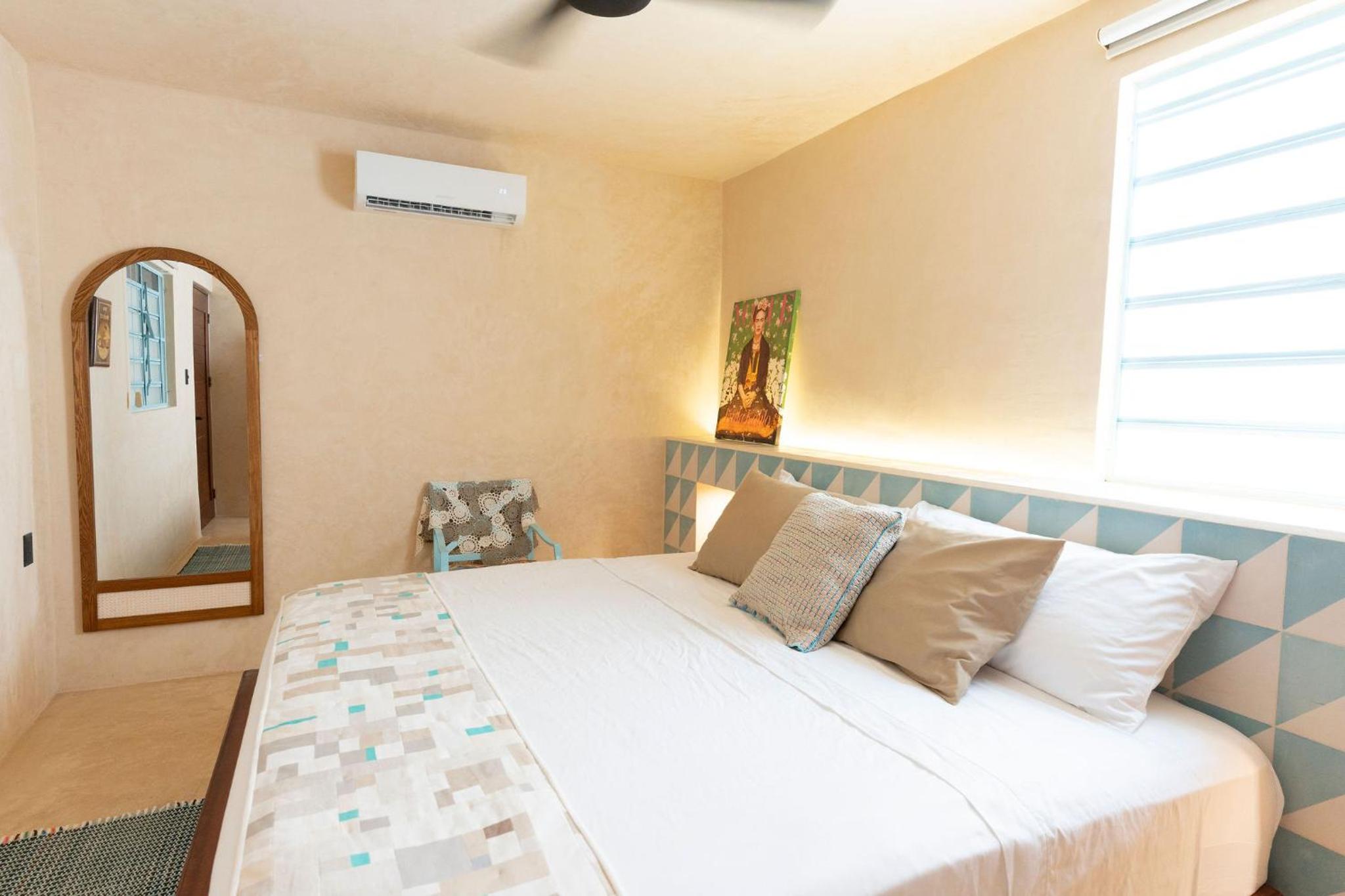 Two-Bedroom Villa photo 1