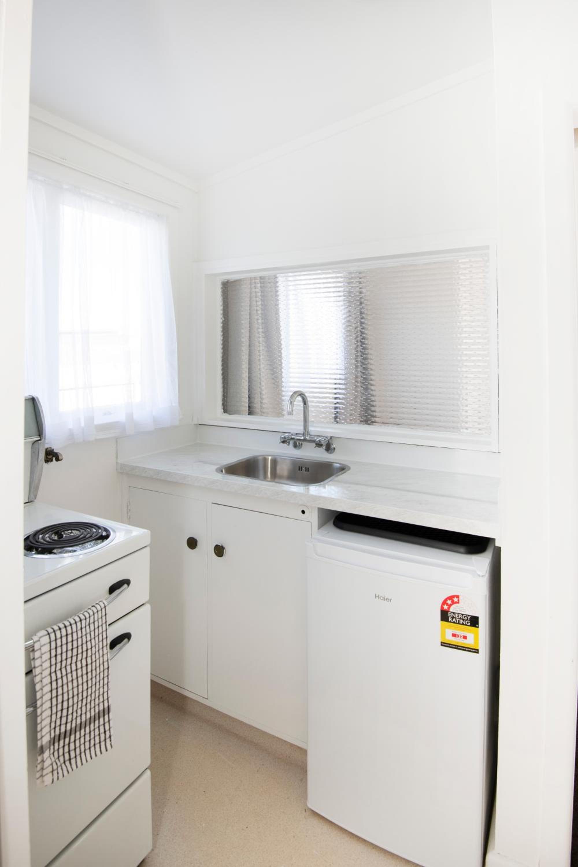 Two-Bedroom Apartment - Photo 8