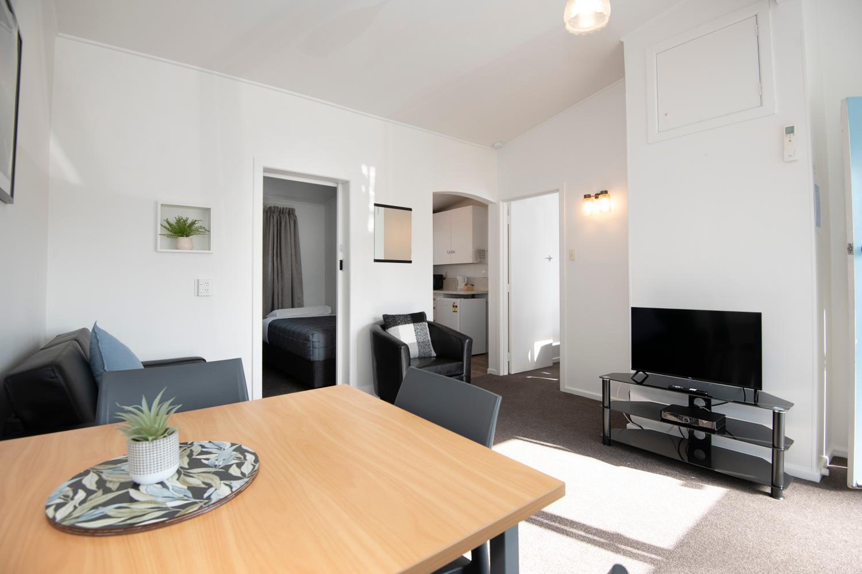 Two-Bedroom Apartment - Photo 1