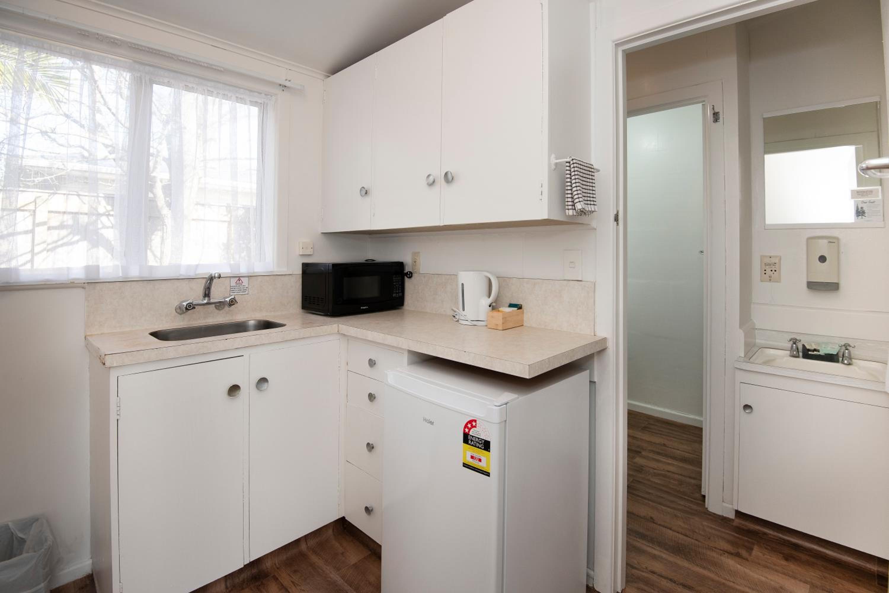 Two-Bedroom Apartment - Photo 4