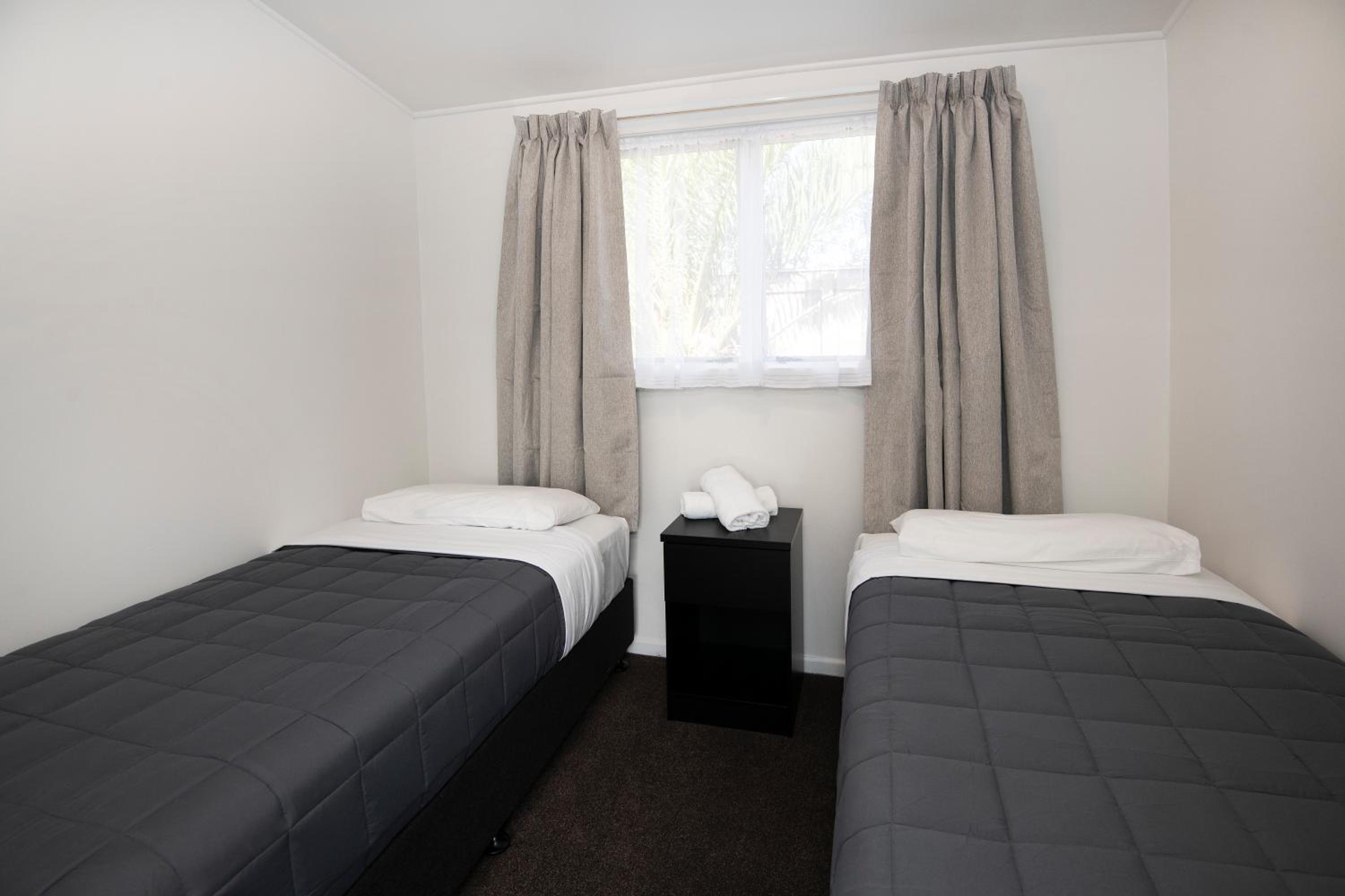 Two-Bedroom Apartment - Photo 9