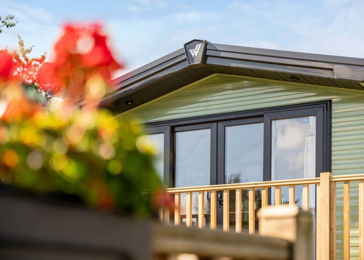 One-Bedroom Holiday Home photo 1