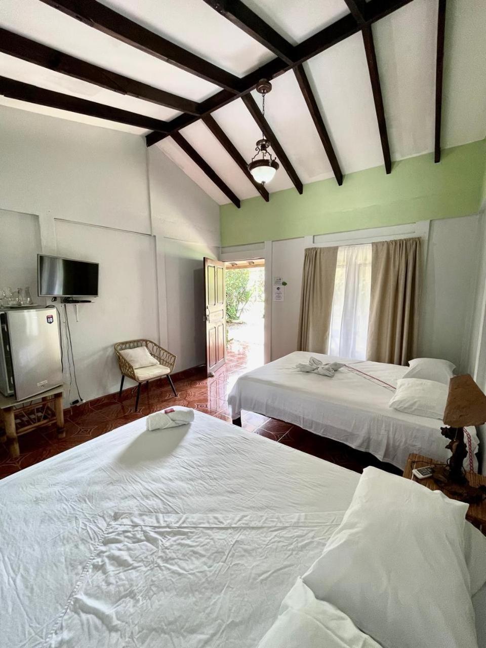 Standard Double Room photo 2