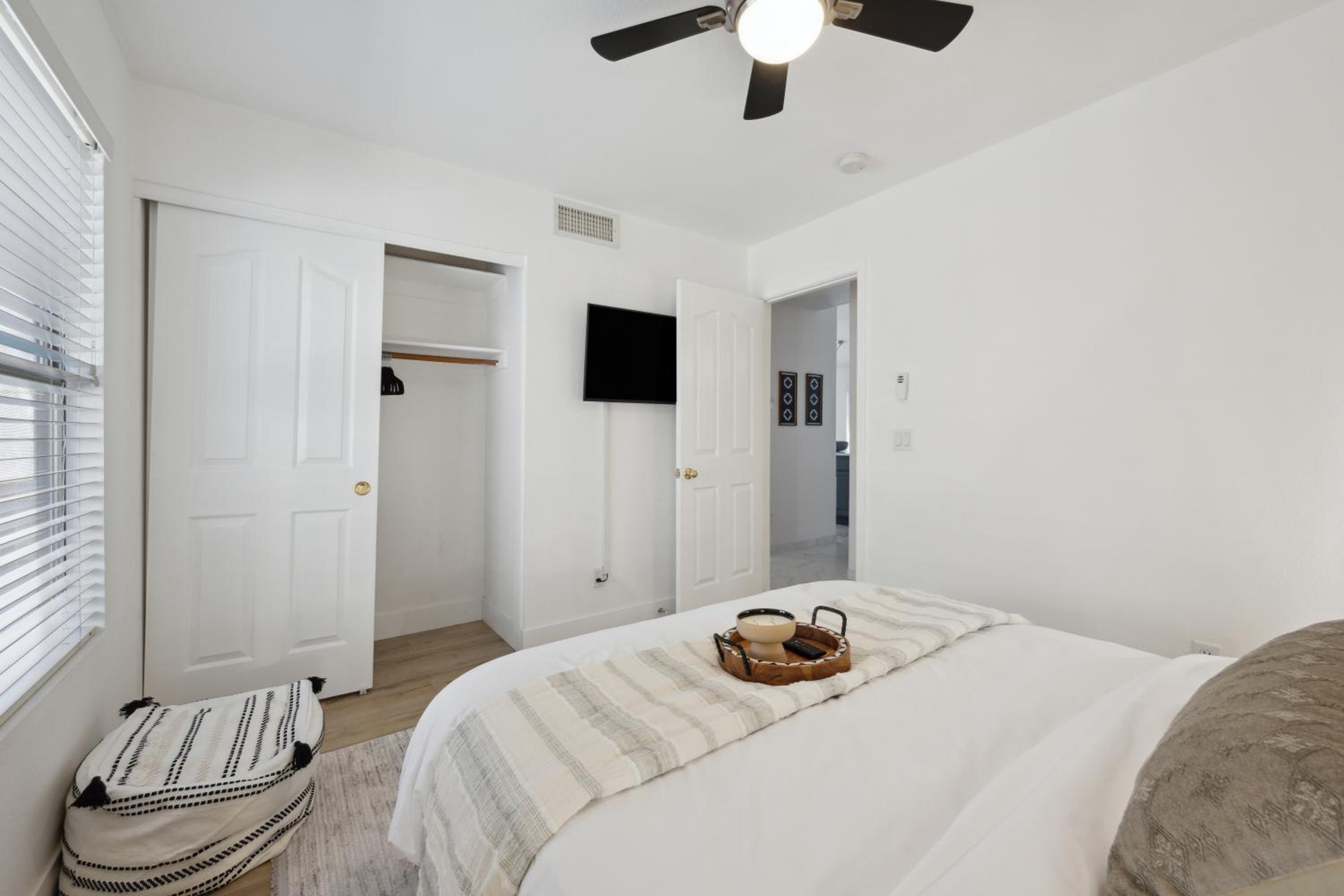 Three-Bedroom Villa photo 1